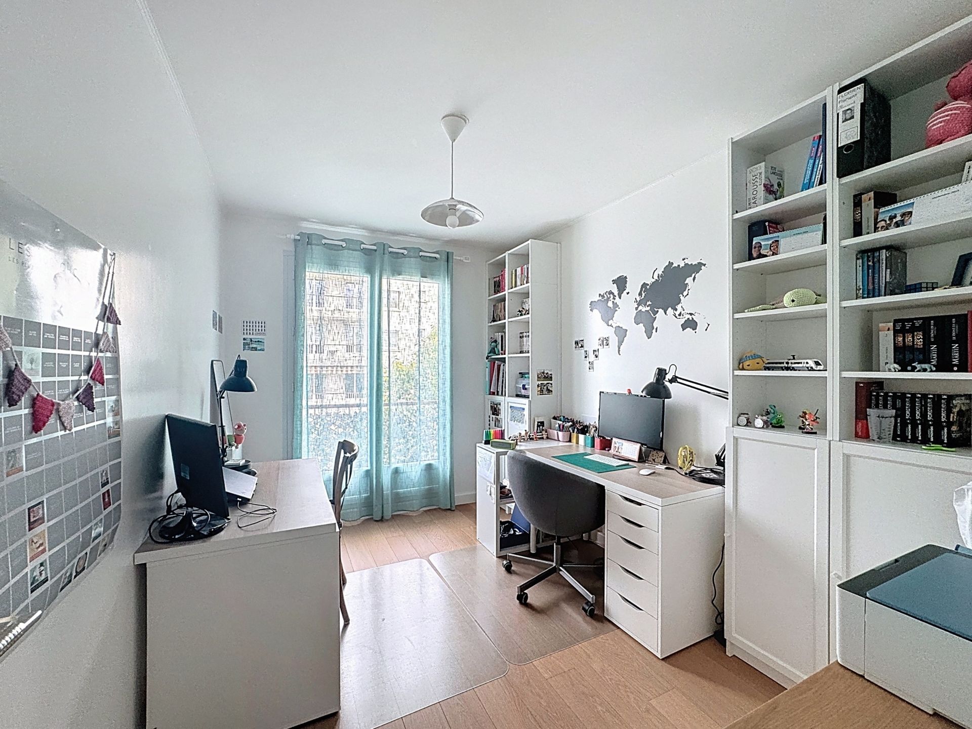 Acheter Appartement 6 Pièces 109.37 m² Rueil-Malmaison