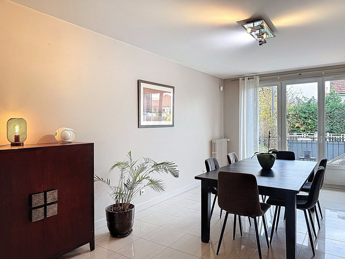 Acheter Maison 7 Pièces 183 m² Rueil-Malmaison