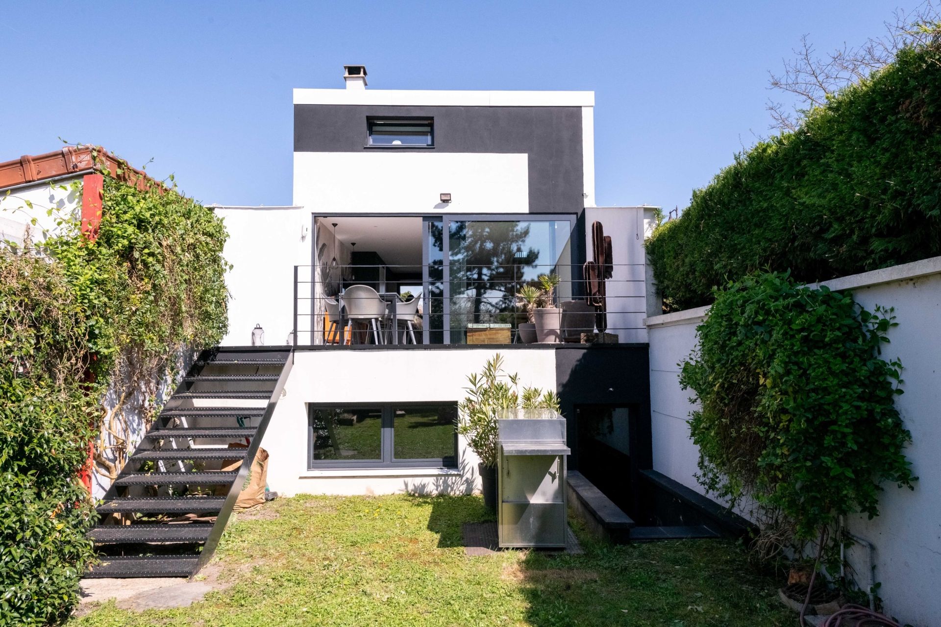 Acheter Maison 5 Pièces 102.04 m² Rueil-Malmaison