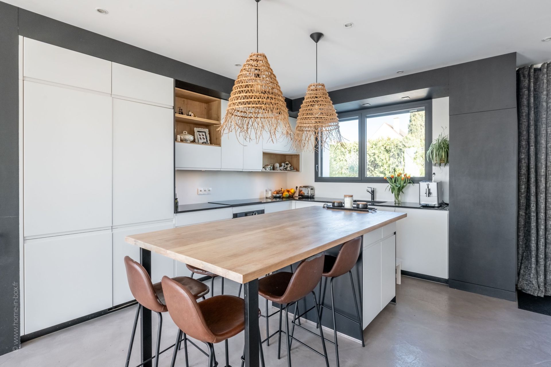 Acheter Maison 5&nbsp;Pièces 102.04&nbsp;m² Rueil-Malmaison