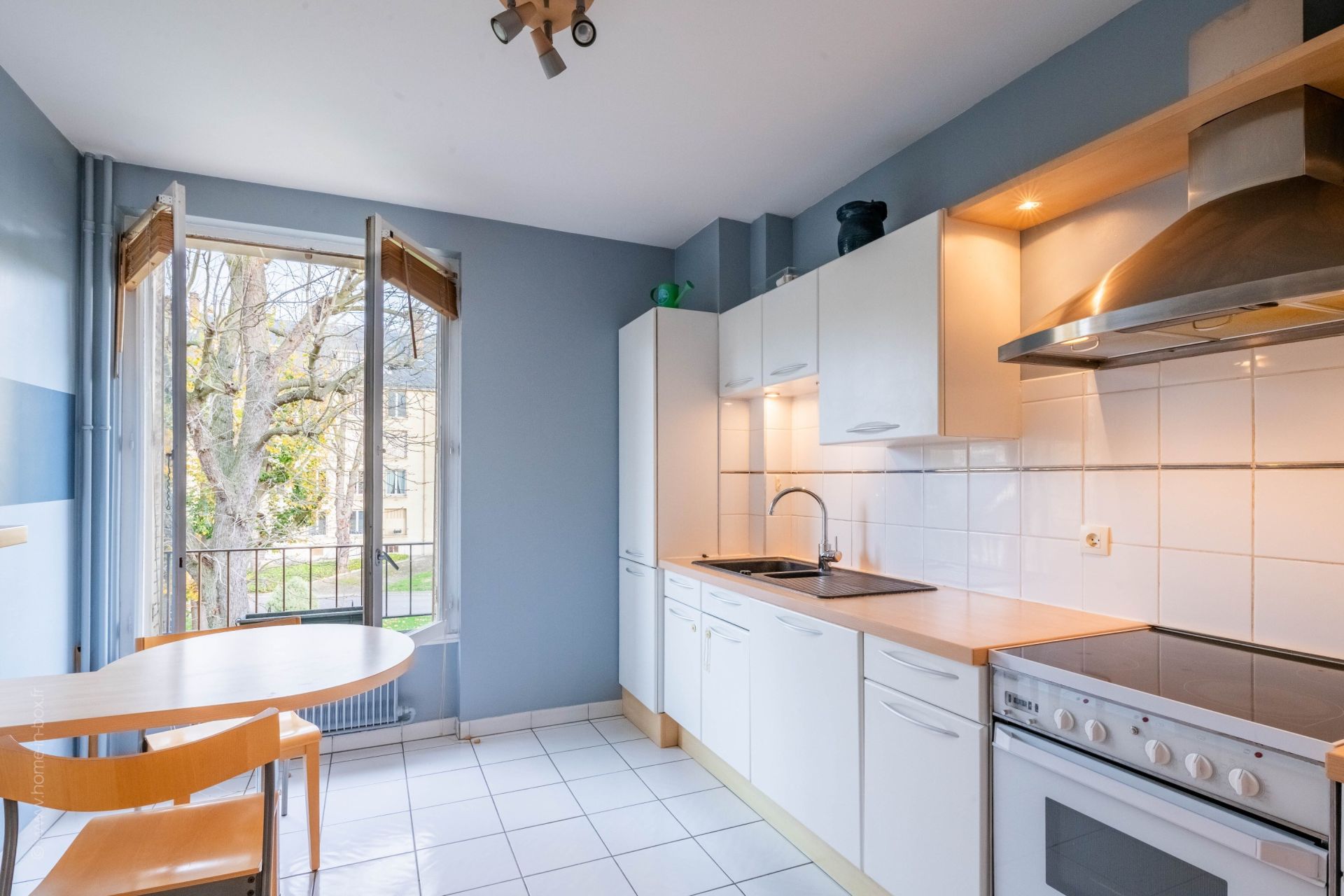 Acheter Appartement 3 Pièces 86.41 m² Rueil-Malmaison
