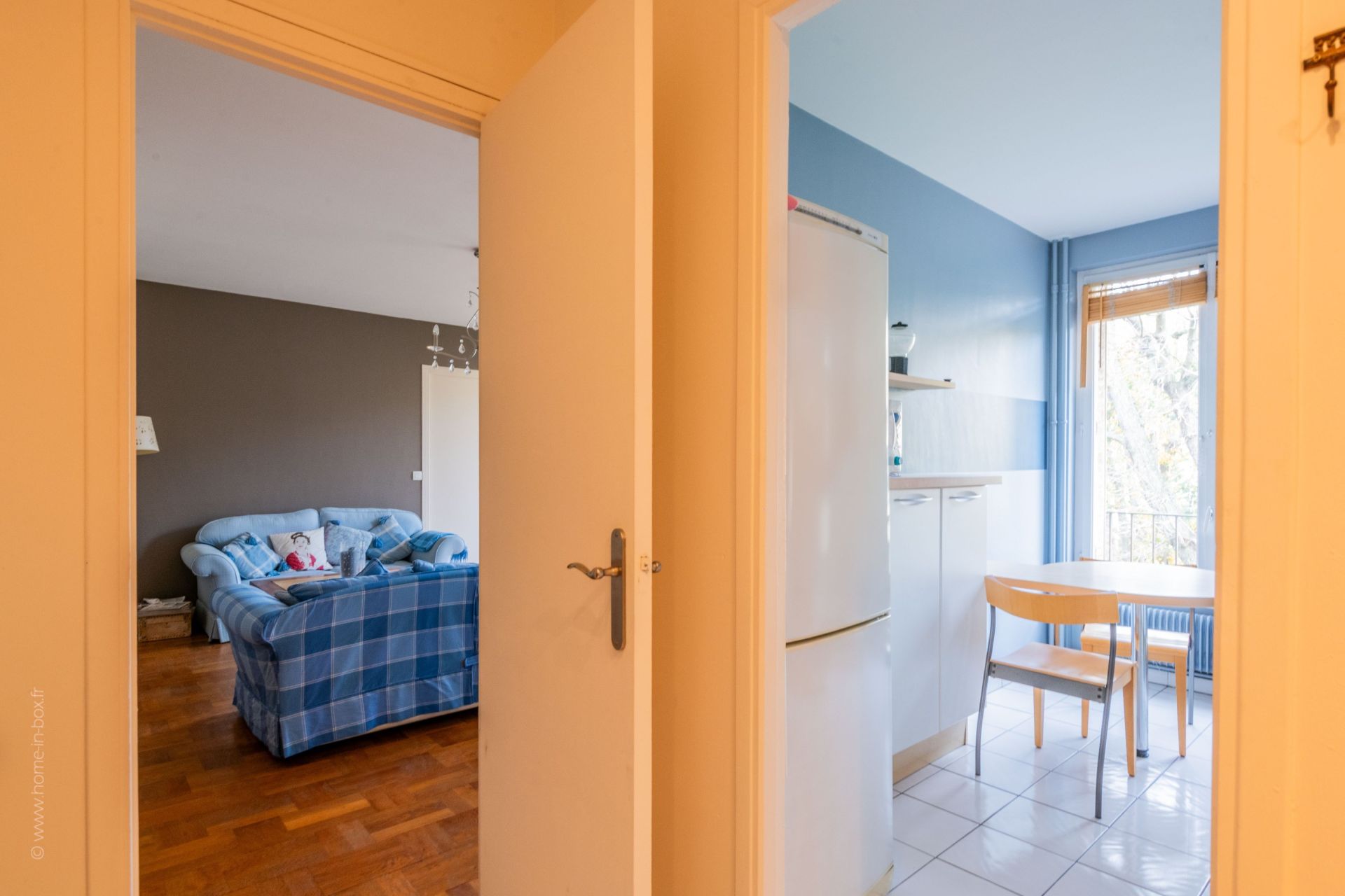 Acheter Appartement 3 Pièces 86.41 m² Rueil-Malmaison