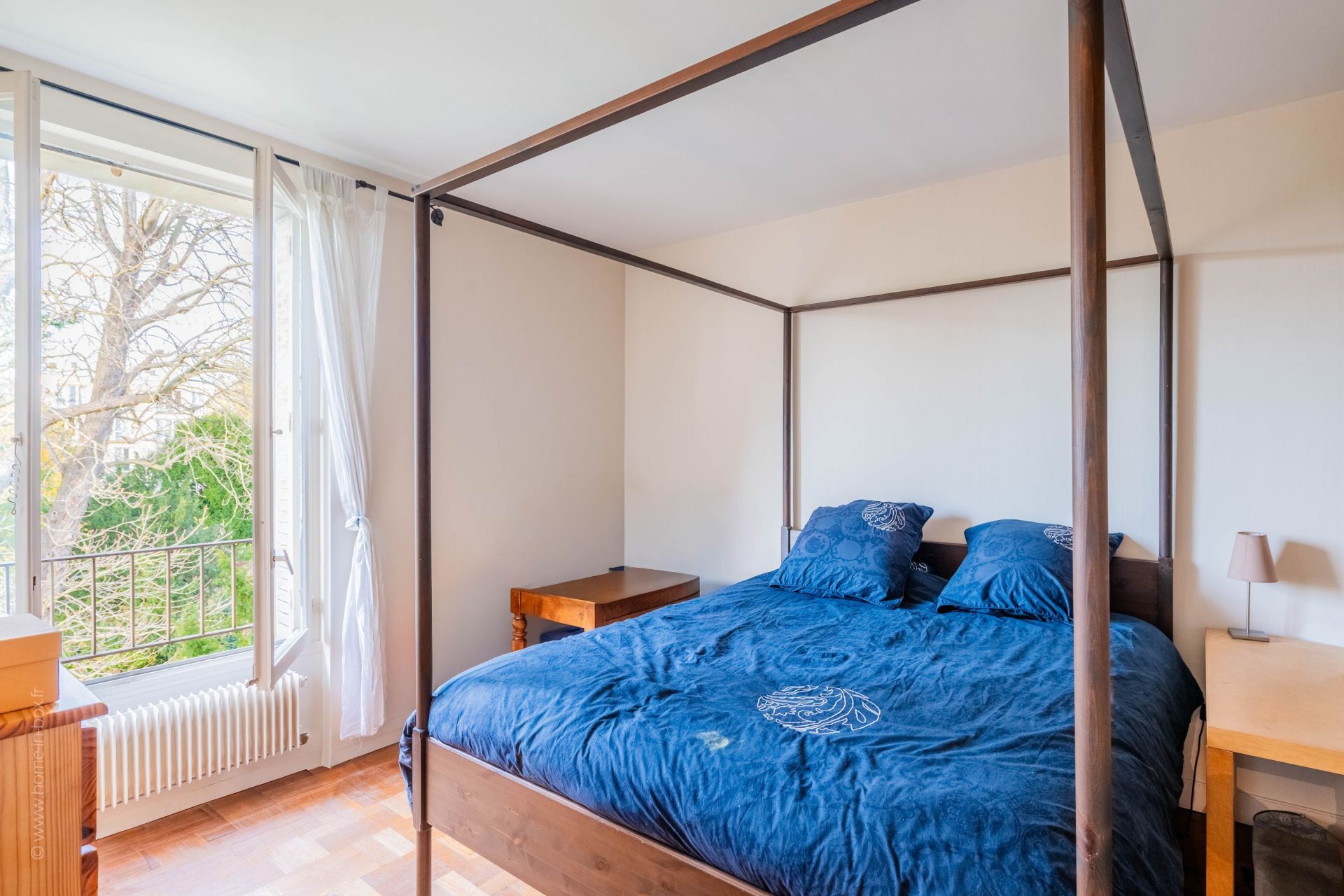 Acheter Appartement 3 Pièces 86.41 m² Rueil-Malmaison