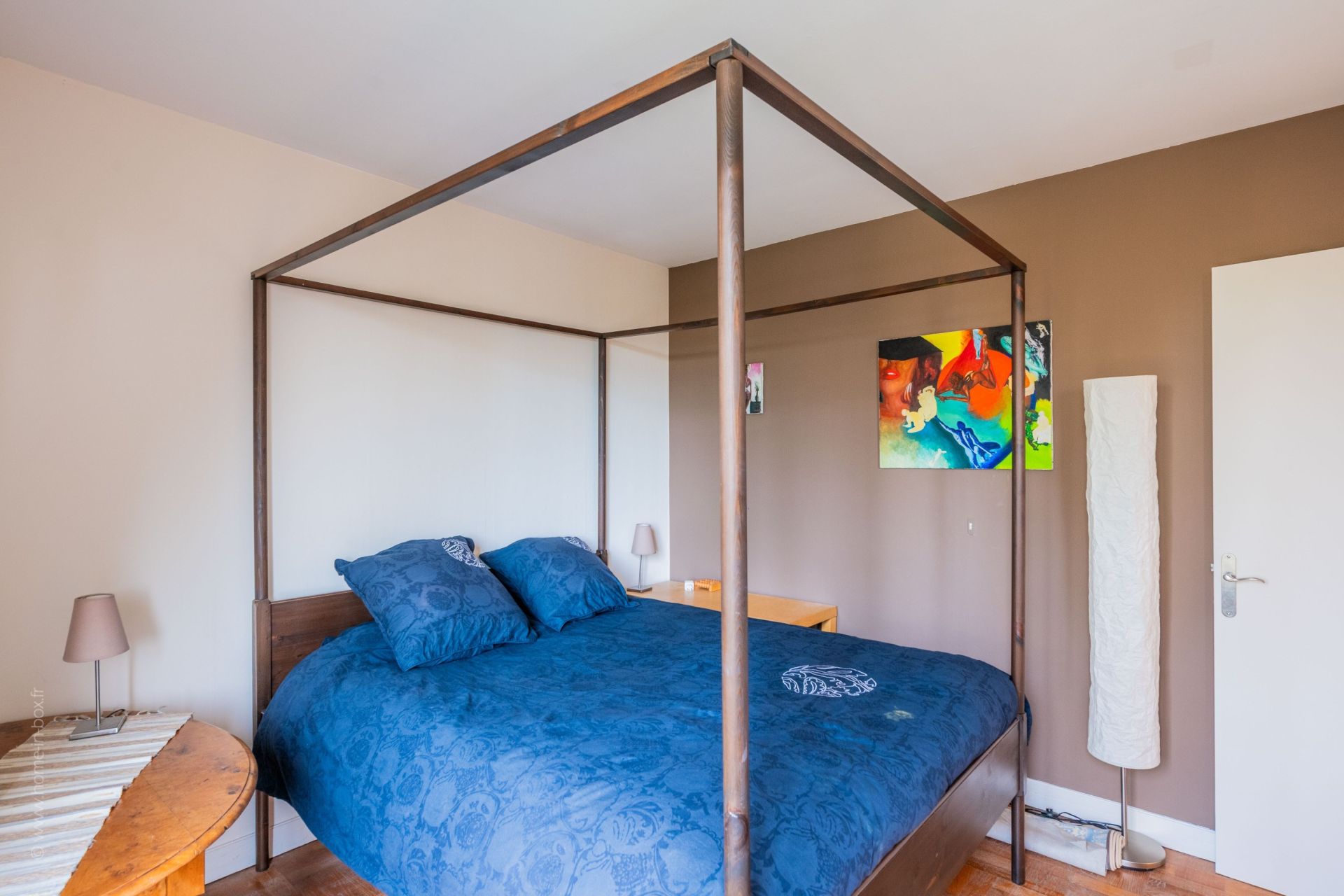 Acheter Appartement 3 Pièces 86.41 m² Rueil-Malmaison