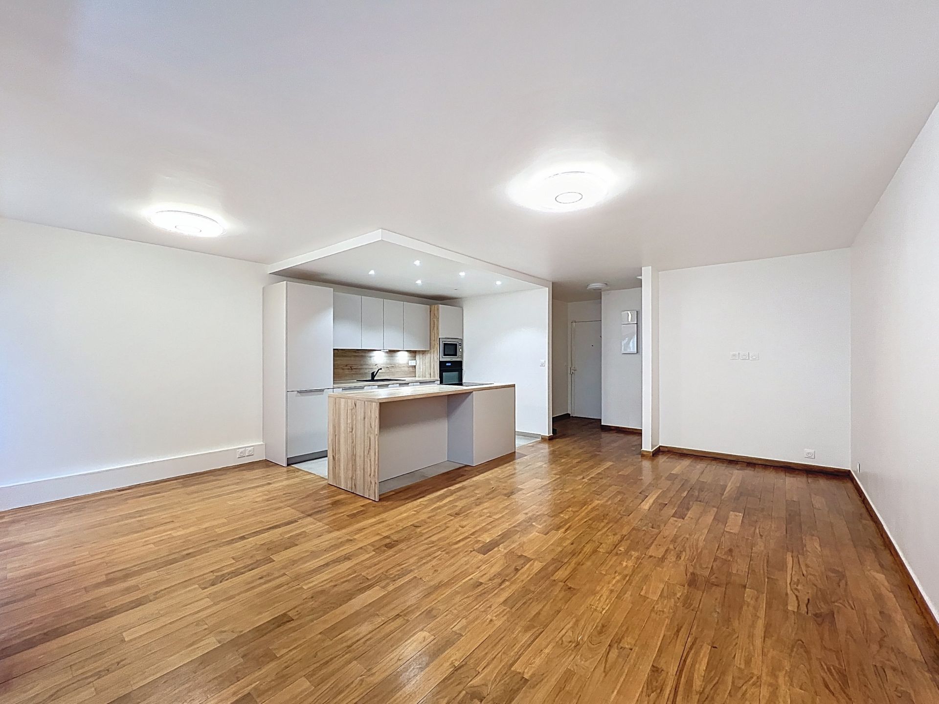 Louer Appartement 3 Pièces 78.45 m² Rueil-Malmaison