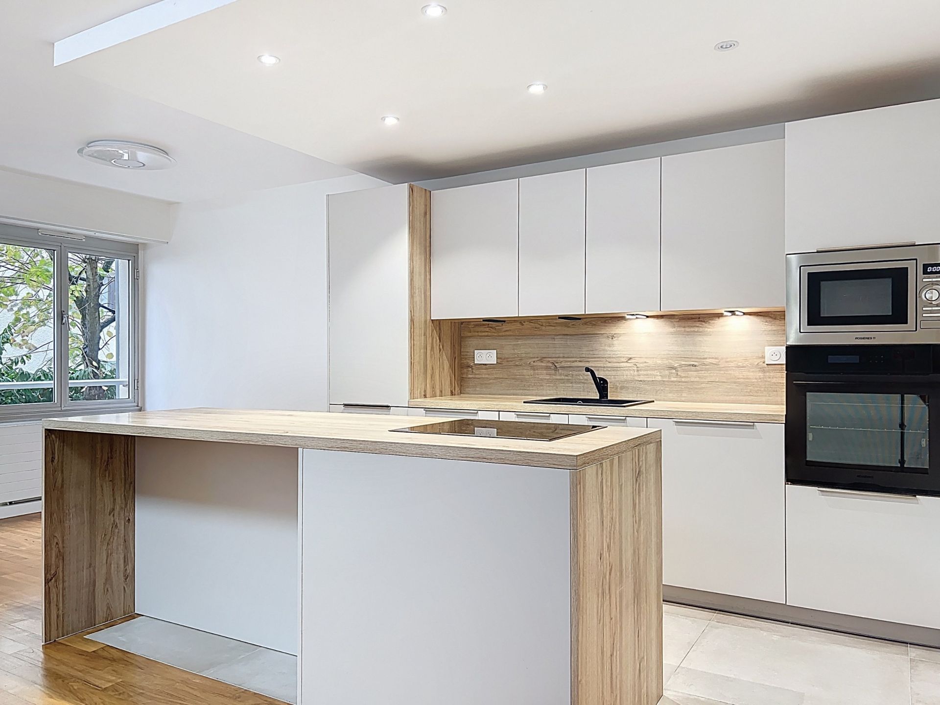 Louer Appartement 3 Pièces 78.45 m² Rueil-Malmaison