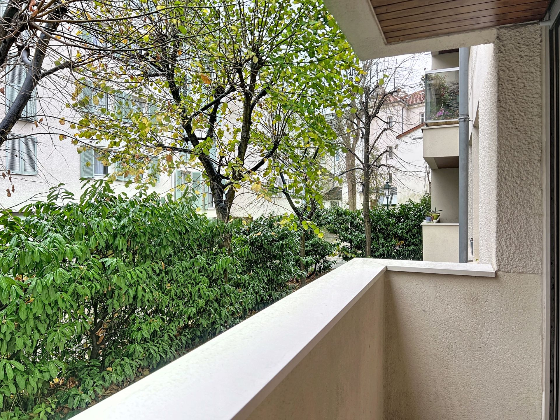 Louer Appartement 3 Pièces 78.45 m² Rueil-Malmaison