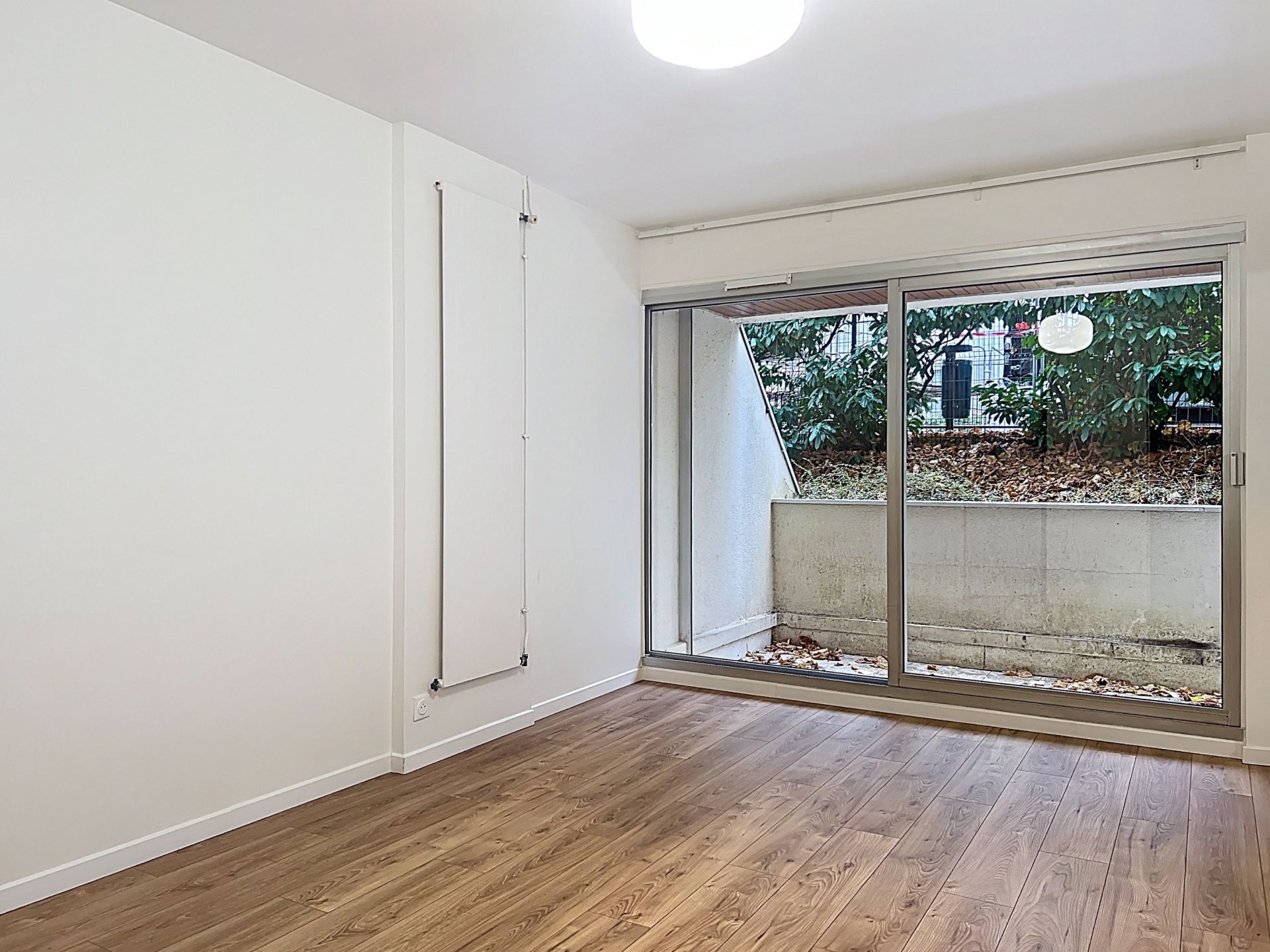 Louer Appartement 3 Pièces 78.45 m² Rueil-Malmaison