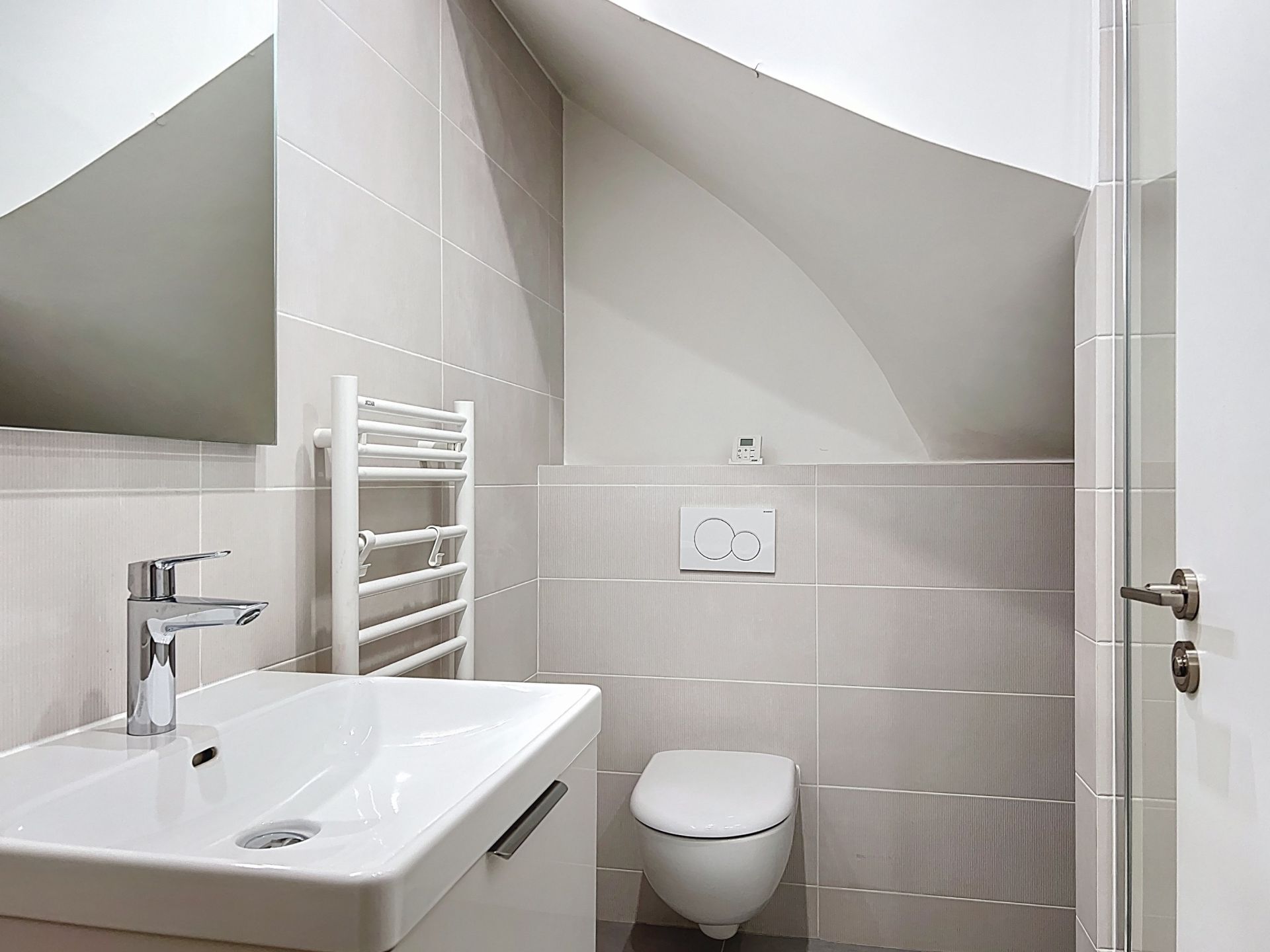 Louer Appartement 3 Pièces 78.45 m² Rueil-Malmaison