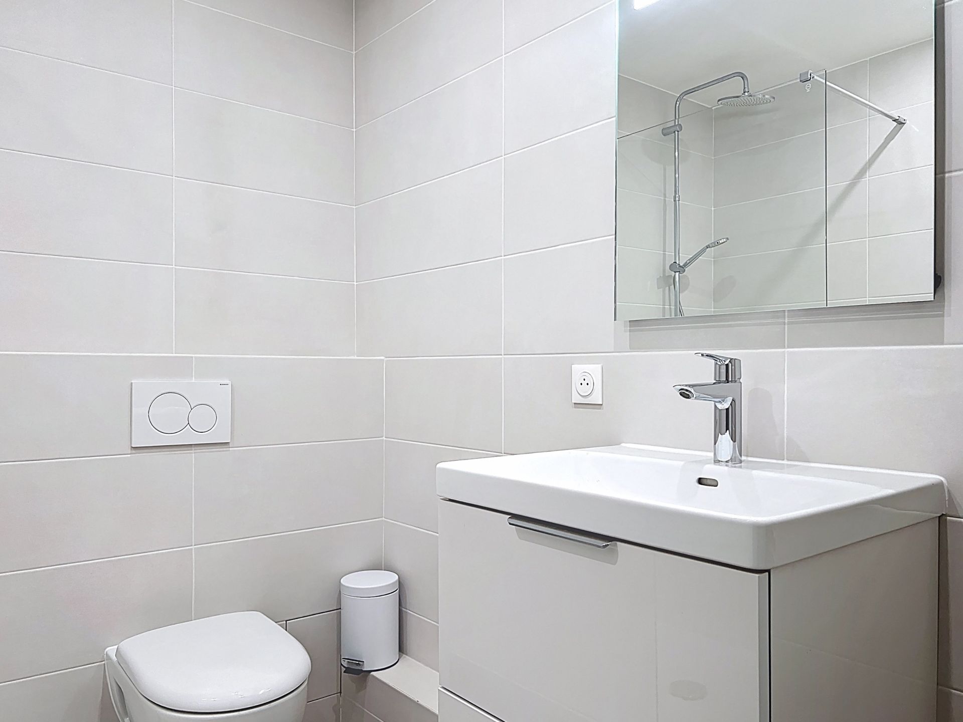 Louer Appartement 3 Pièces 78.45 m² Rueil-Malmaison