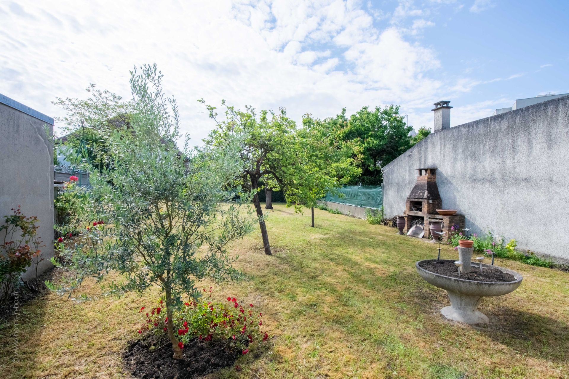 Acheter Maison 5&nbsp;Pièces 130.98&nbsp;m² Rueil-Malmaison