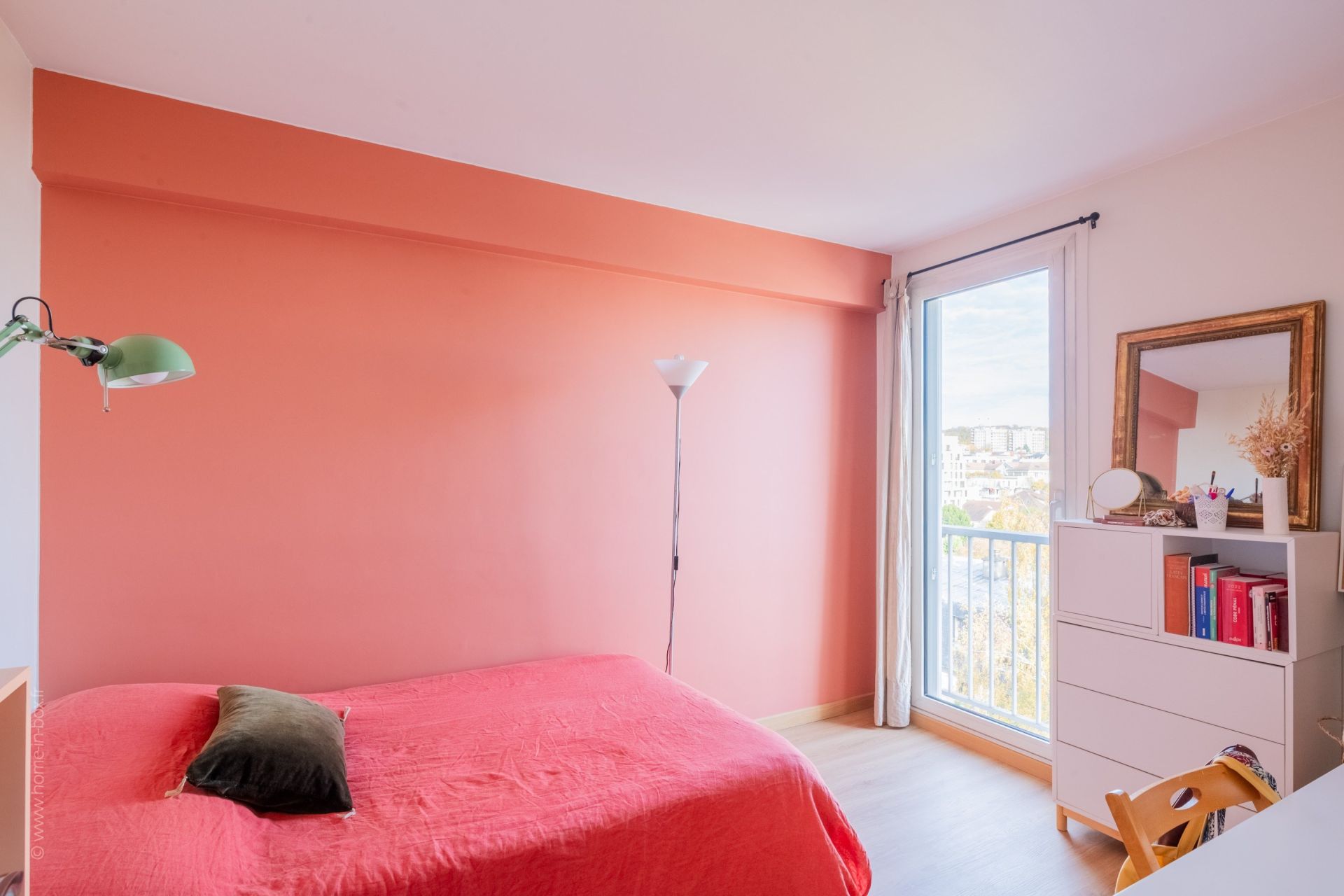 Acheter Appartement 4 Pièces 65.8 m² Rueil-Malmaison