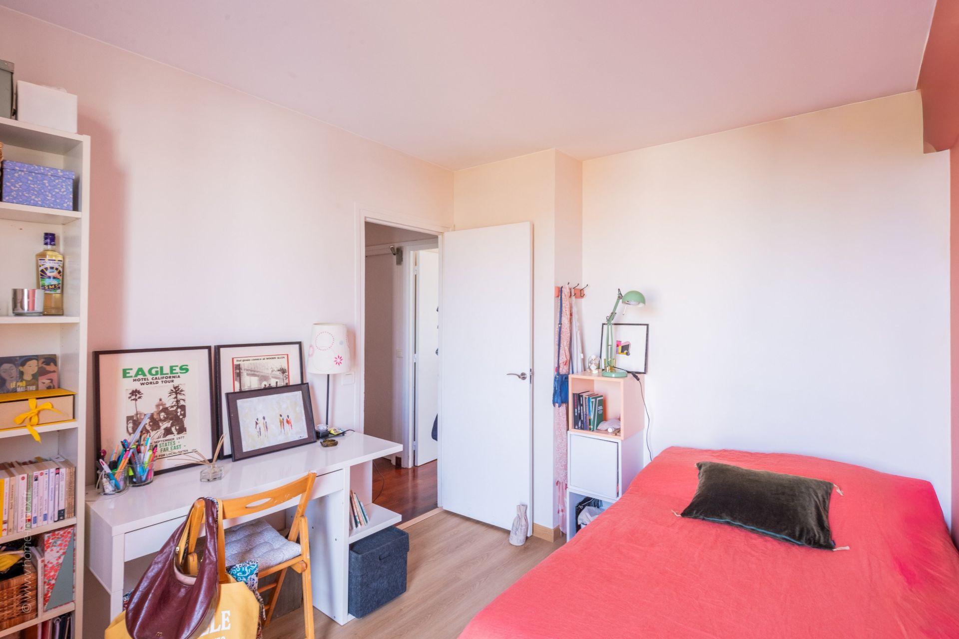 Acheter Appartement 4 Pièces 65.8 m² Rueil-Malmaison