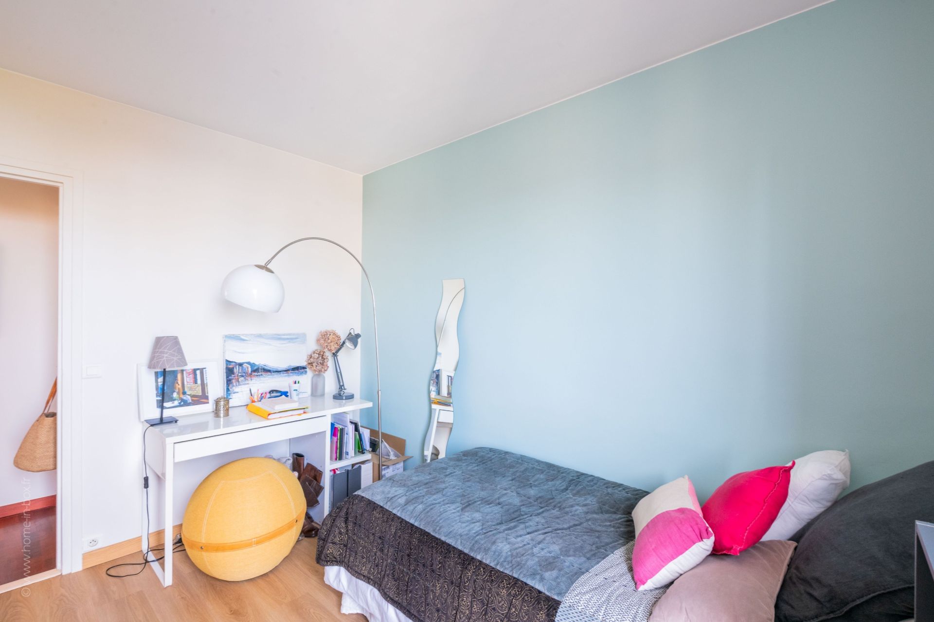 Acheter Appartement 4 Pièces 65.8 m² Rueil-Malmaison