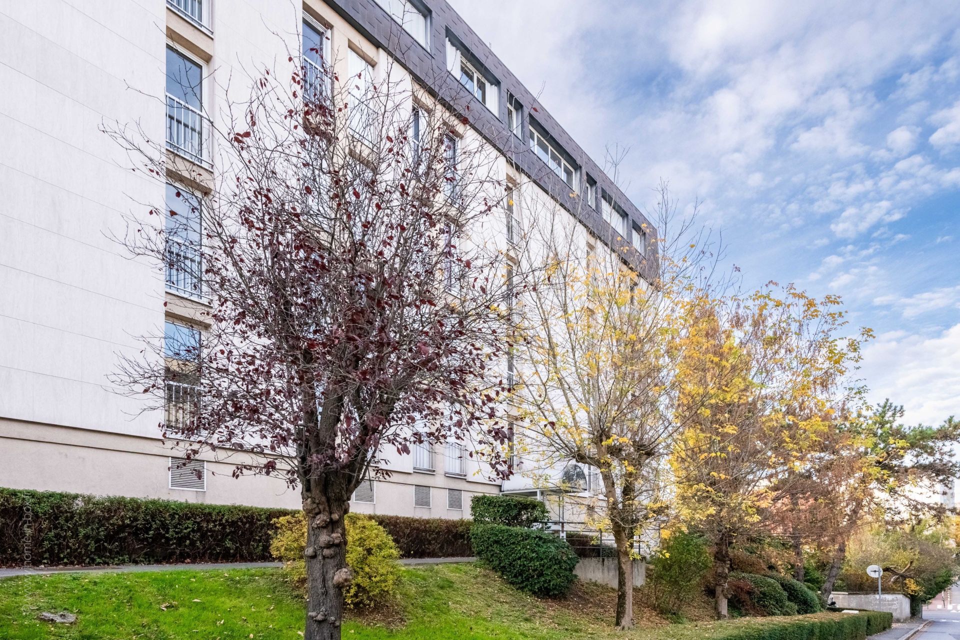 Acheter Appartement 4 Pièces 65.8 m² Rueil-Malmaison