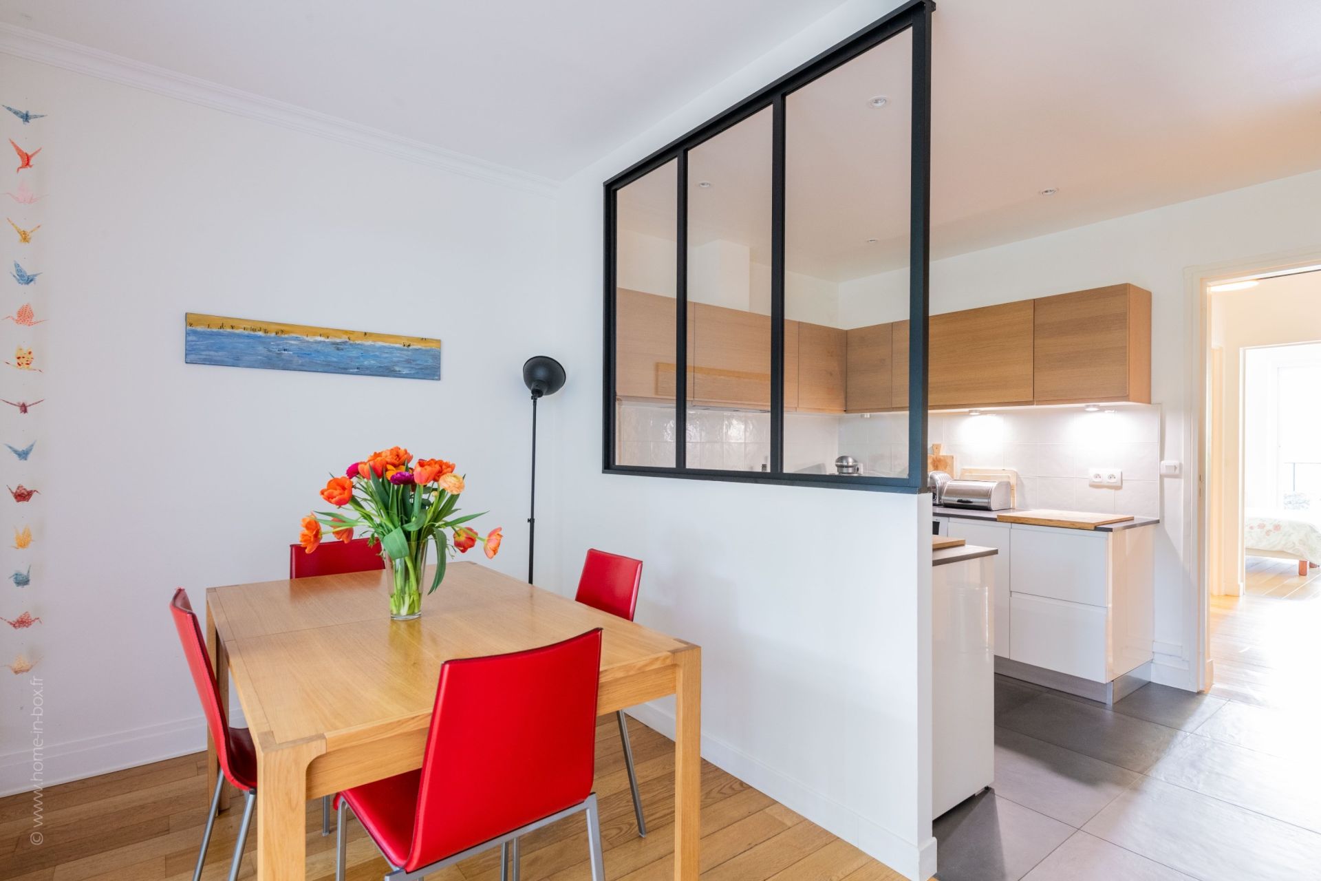 Acheter Appartement 4&nbsp;Pièces 107.36&nbsp;m² Rueil-Malmaison