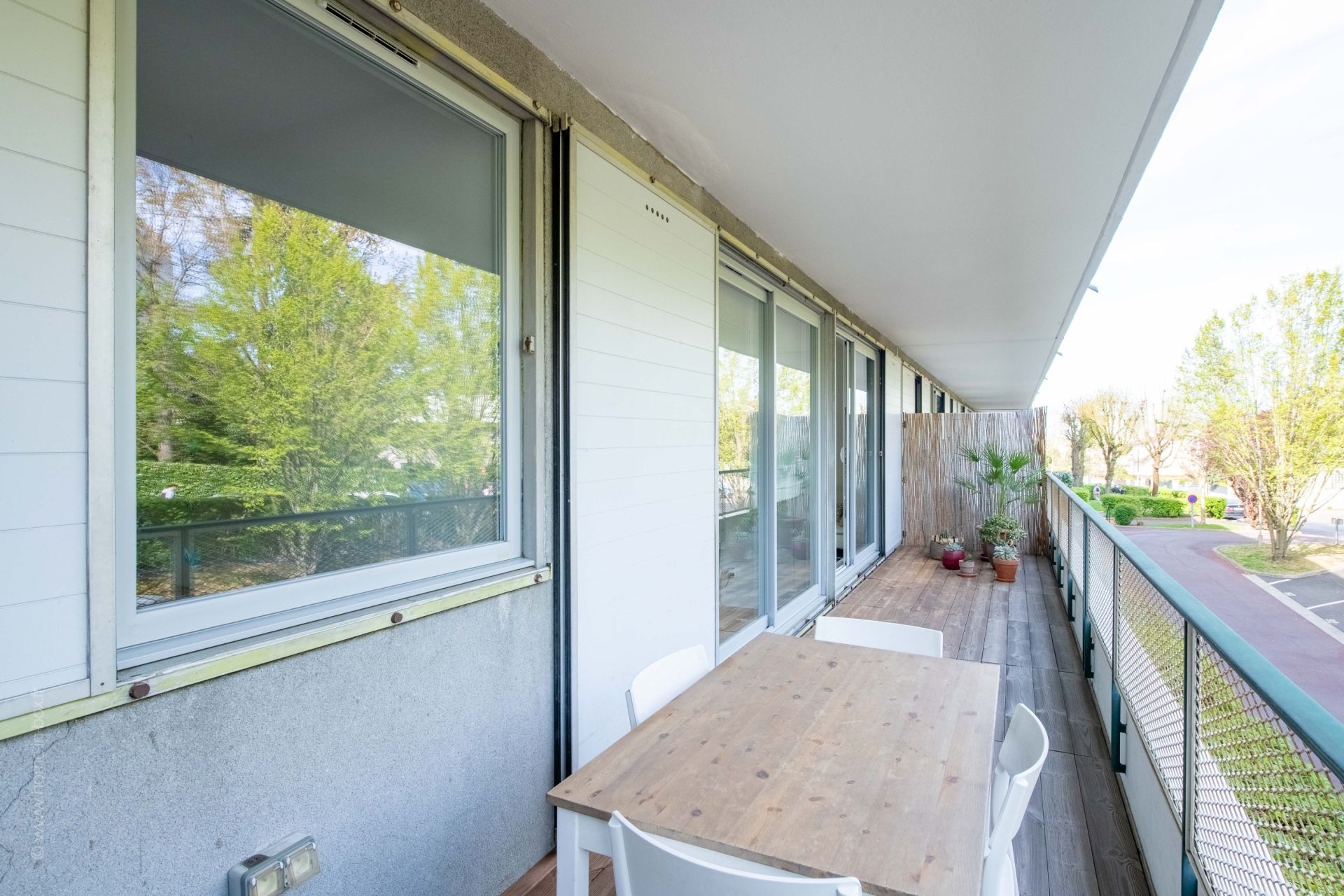 Acheter Appartement 4&nbsp;Pièces 107.36&nbsp;m² Rueil-Malmaison