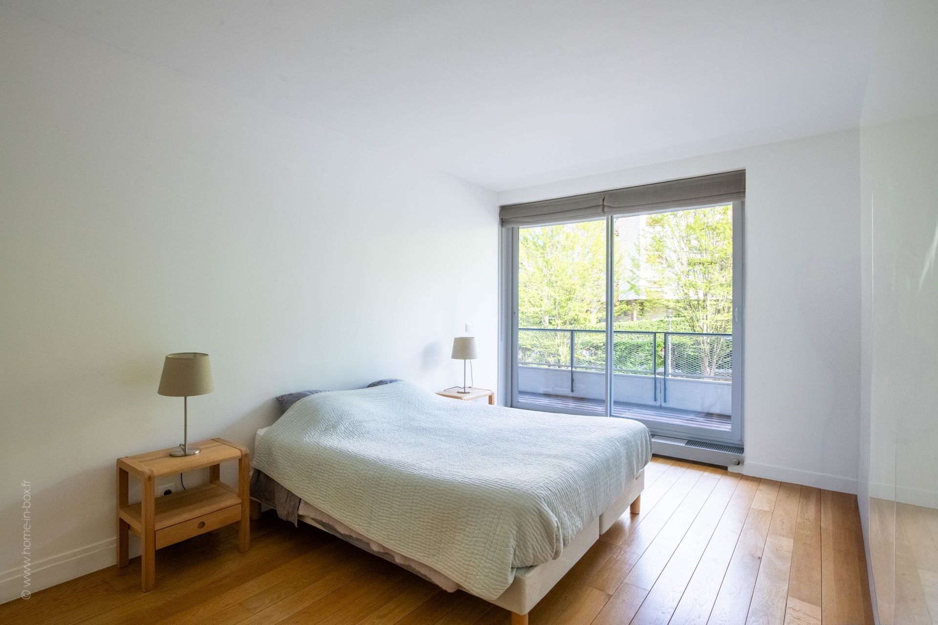 Acheter Appartement 4&nbsp;Pièces 107.36&nbsp;m² Rueil-Malmaison