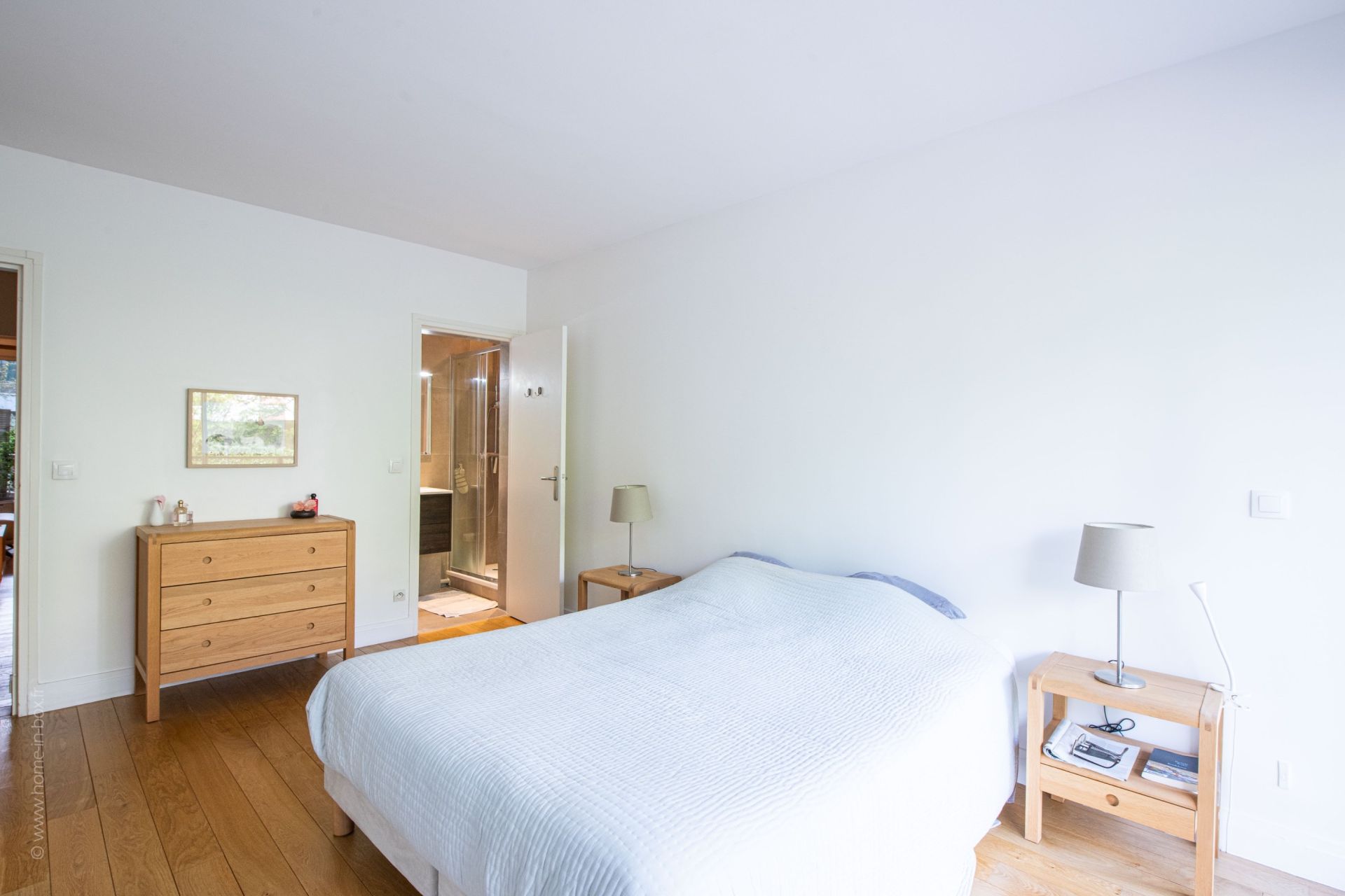 Acheter Appartement 4&nbsp;Pièces 107.36&nbsp;m² Rueil-Malmaison