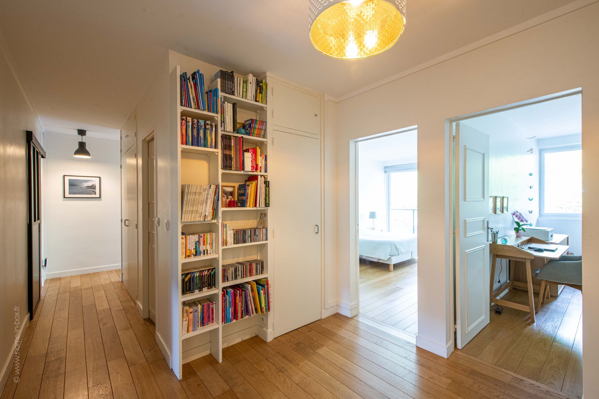 Acheter Appartement 4&nbsp;Pièces 107.36&nbsp;m² Rueil-Malmaison