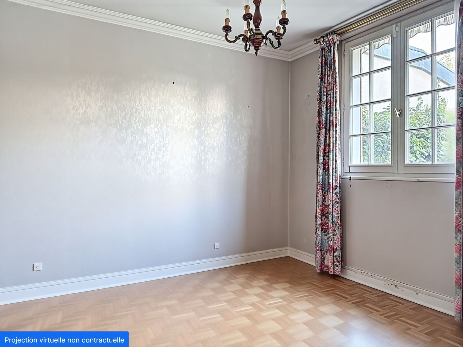 Acheter Maison 3 Pièces 63.95 m² Rueil-Malmaison