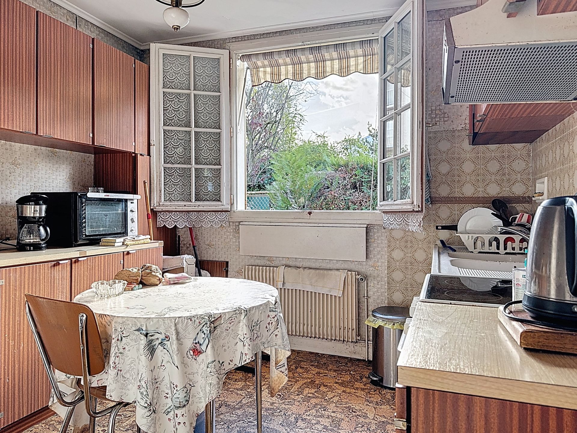 Acheter Maison 3 Pièces 63.95 m² Rueil-Malmaison