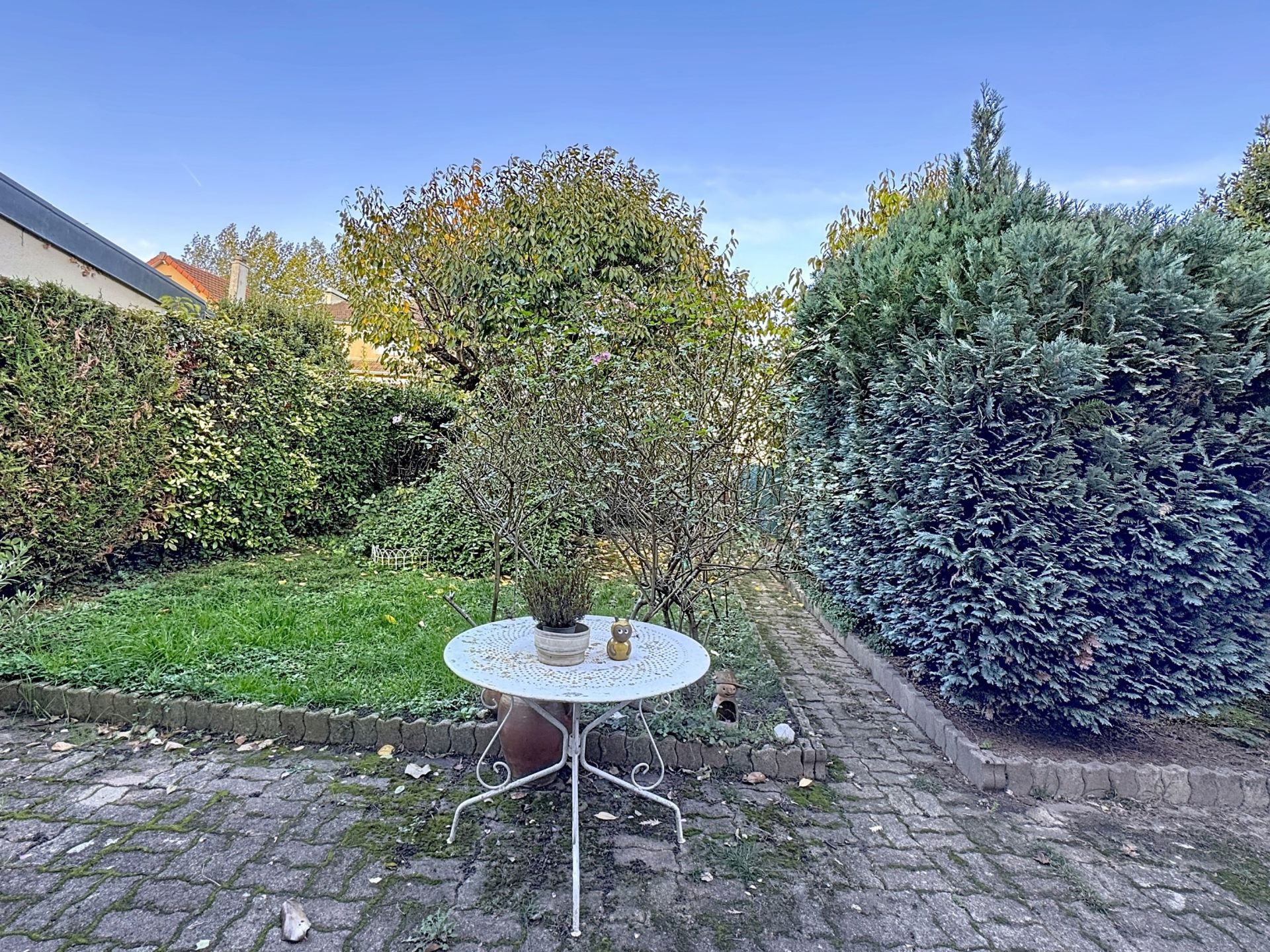 Acheter Maison 3 Pièces 63.95 m² Rueil-Malmaison