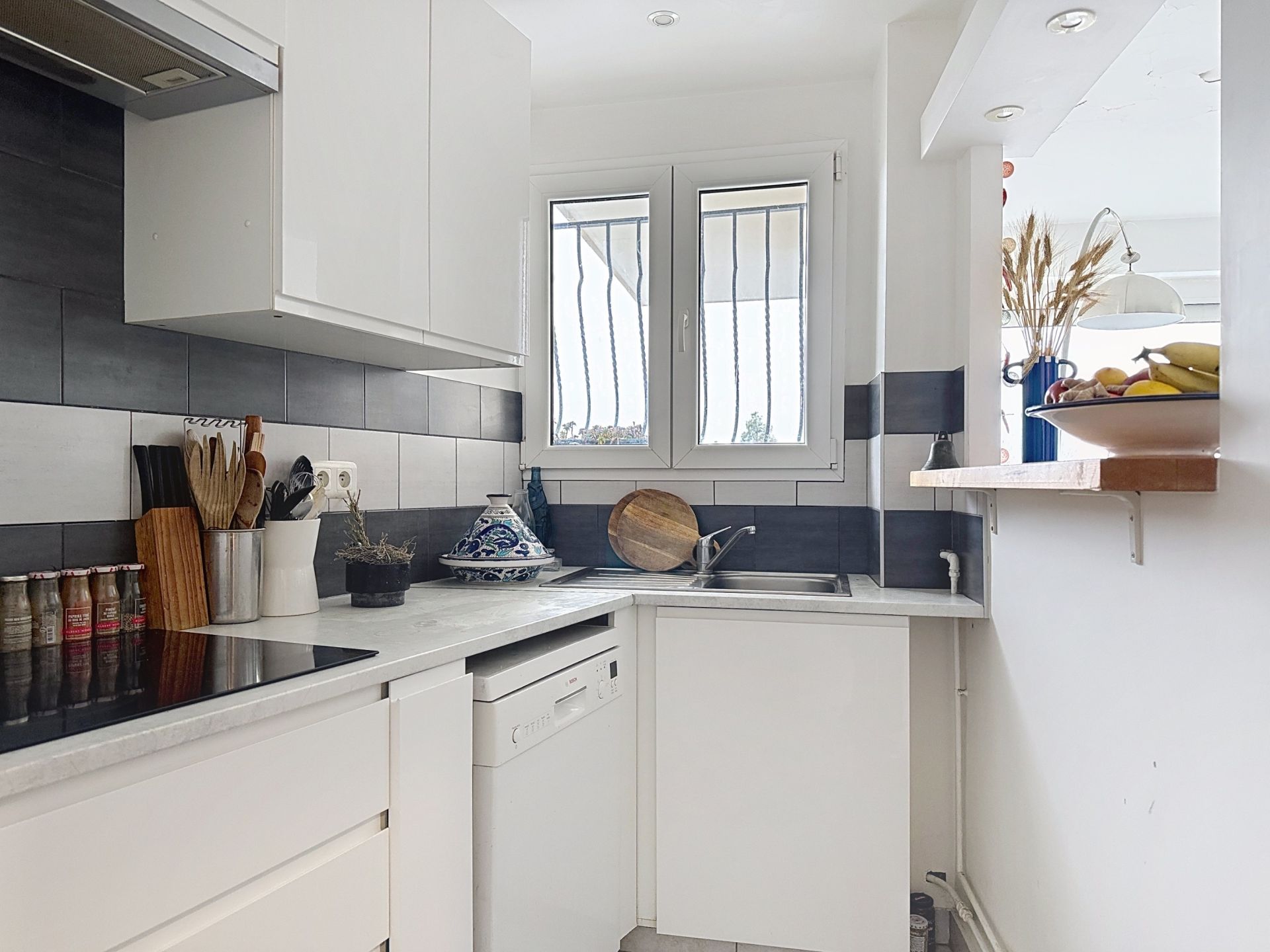 Acheter Appartement 3 Pièces 57.44 m² Saint-Cloud