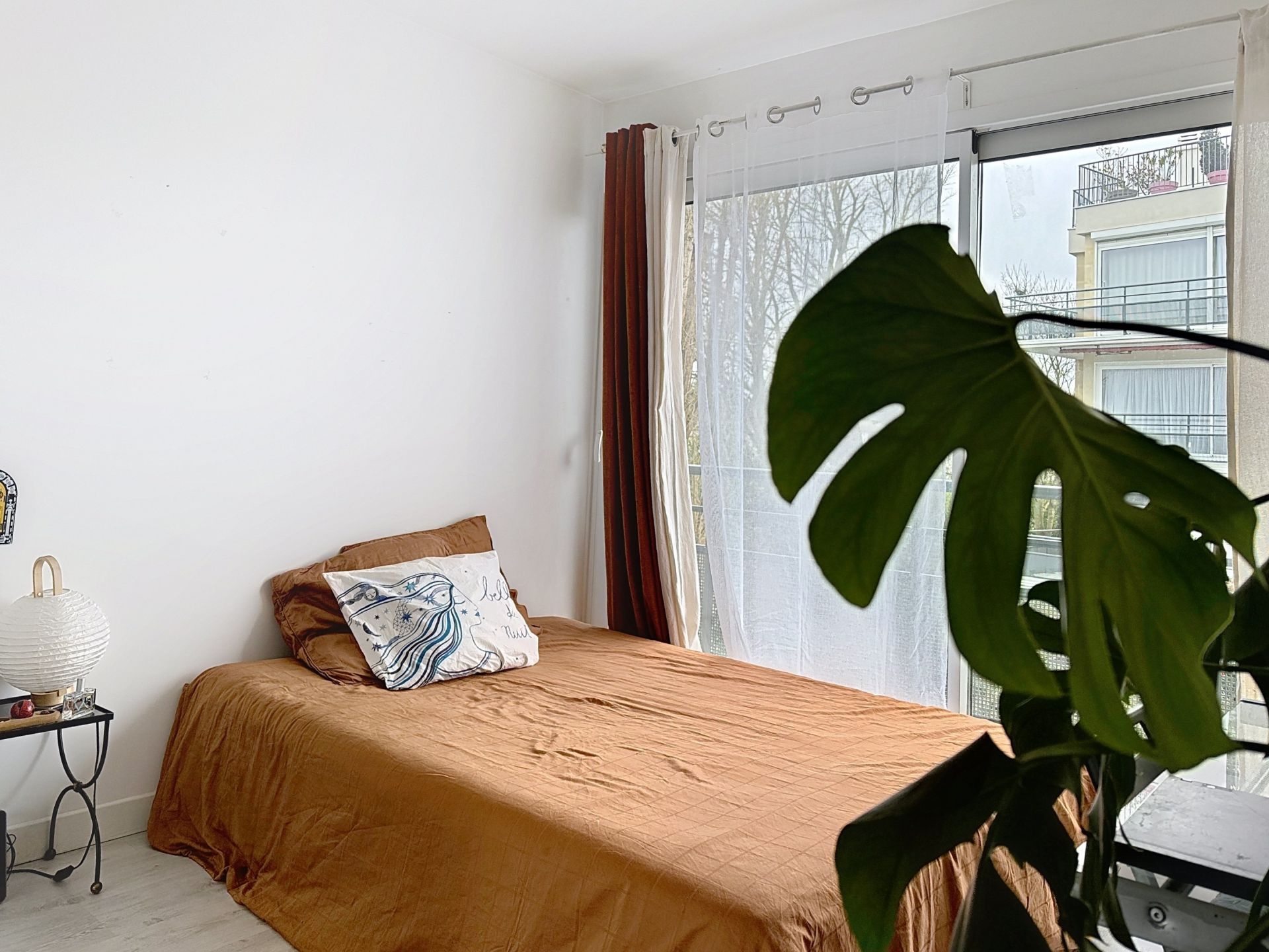 Acheter Appartement 3 Pièces 57.44 m² Saint-Cloud