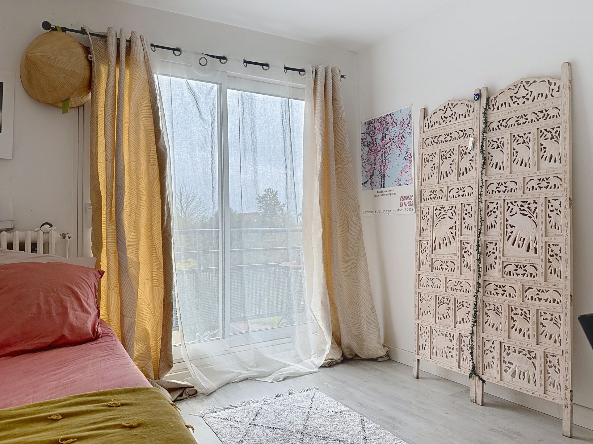 Acheter Appartement 3 Pièces 57.44 m² Saint-Cloud