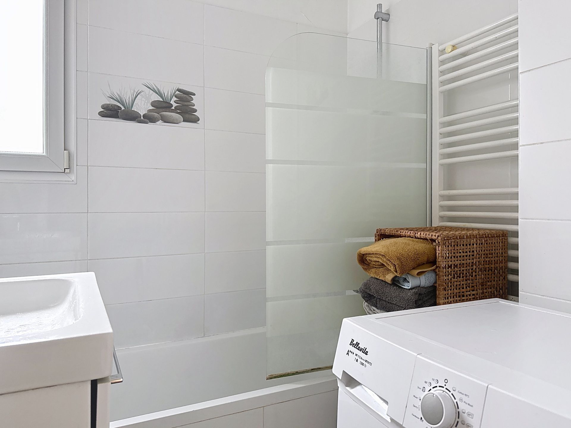 Acheter Appartement 3 Pièces 57.44 m² Saint-Cloud