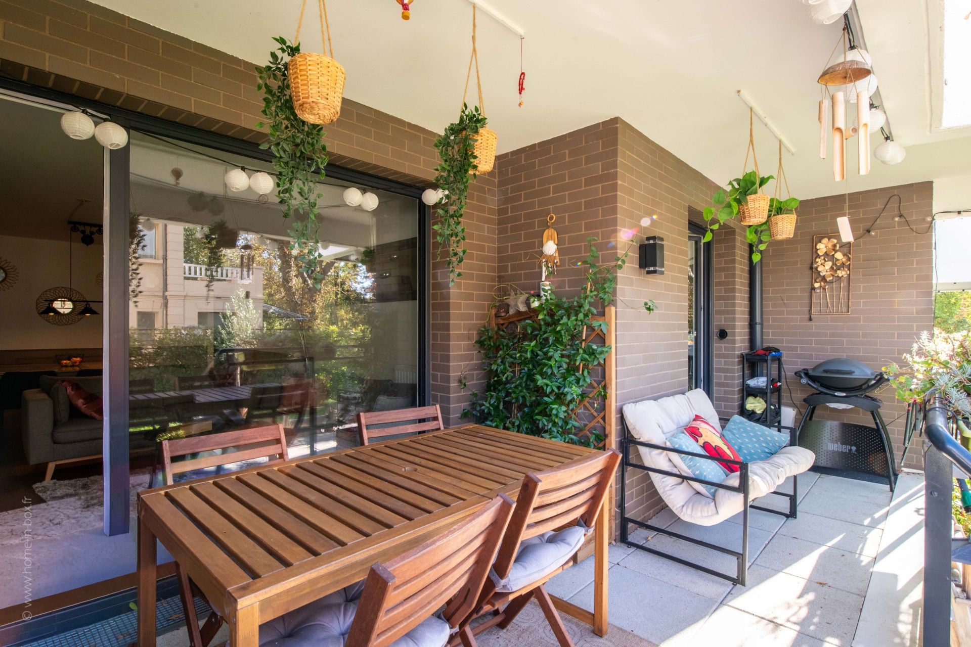 Acheter Appartement 4&nbsp;Pièces 83.35&nbsp;m² Rueil-Malmaison