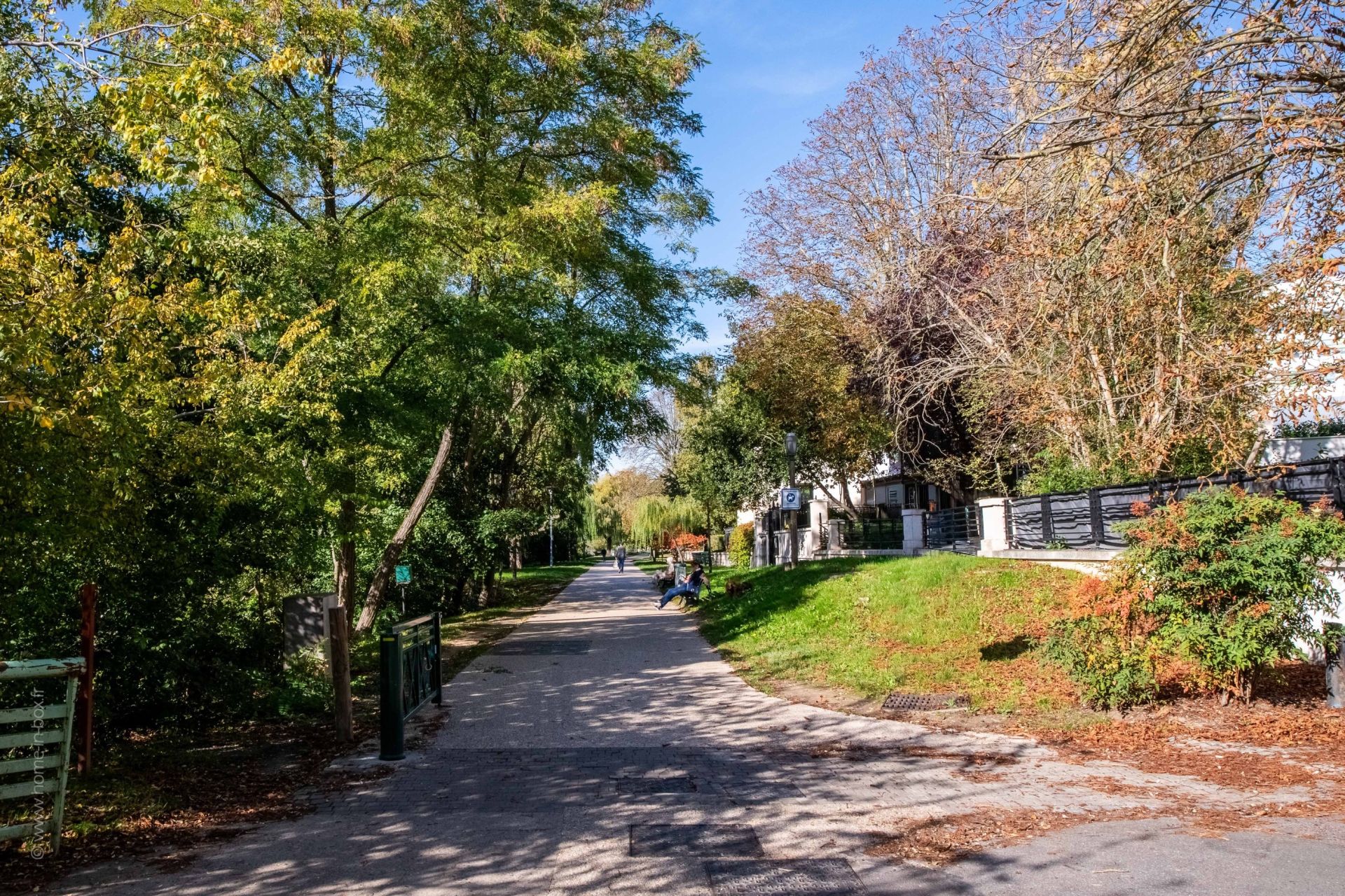 Acheter Appartement 4&nbsp;Pièces 83.35&nbsp;m² Rueil-Malmaison