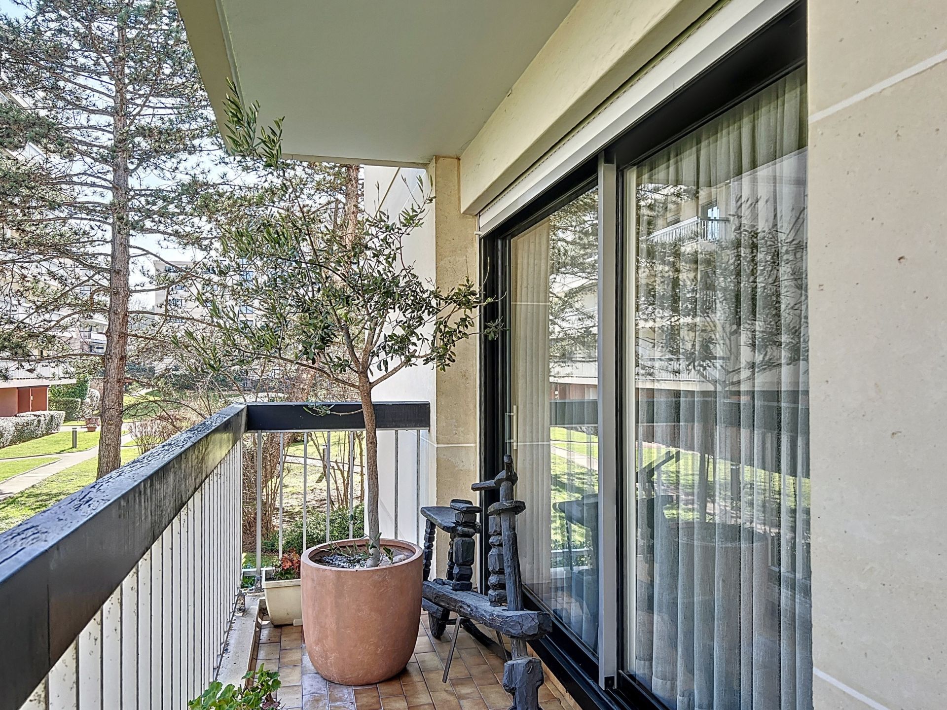 Acheter Appartement 5&nbsp;Pièces 102.08&nbsp;m² Rueil-Malmaison