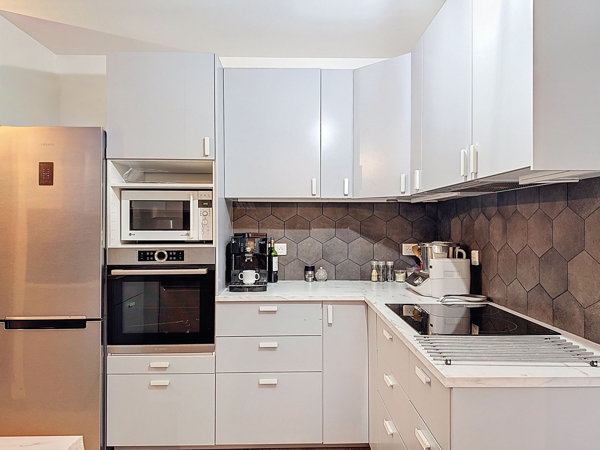 Acheter Appartement 5&nbsp;Pièces 93.05&nbsp;m² Rueil-Malmaison