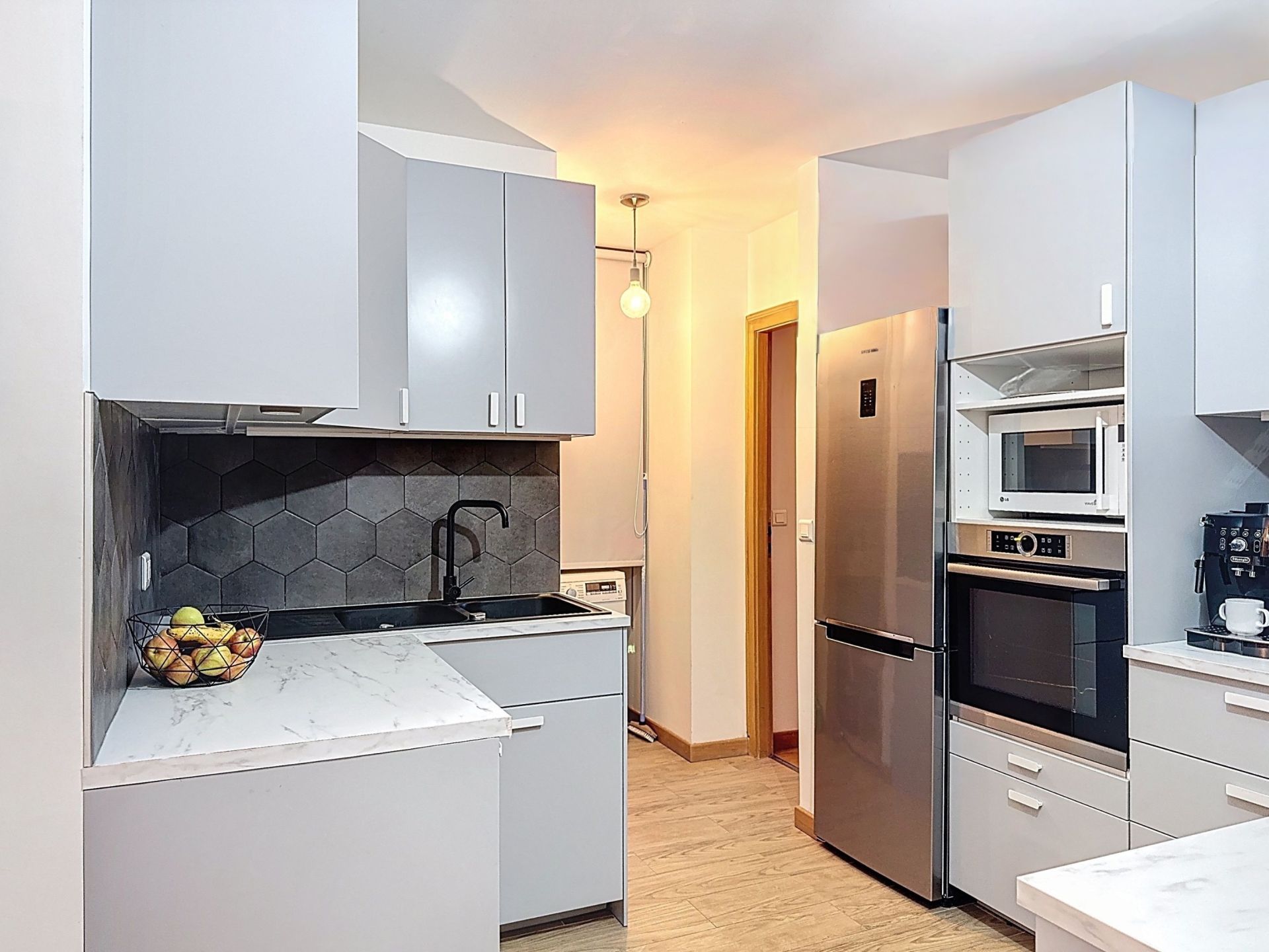 Acheter Appartement 5&nbsp;Pièces 93.05&nbsp;m² Rueil-Malmaison