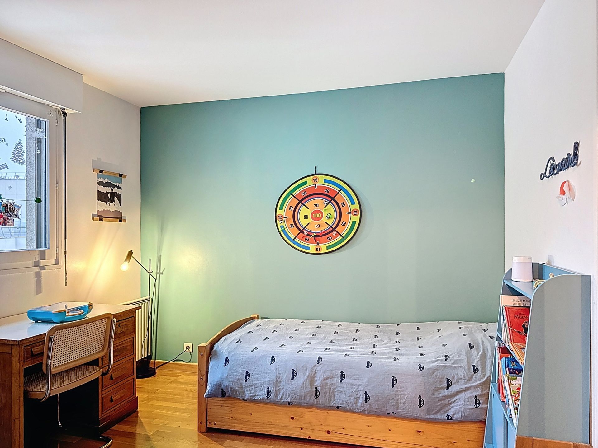 Acheter Appartement 5&nbsp;Pièces 93.05&nbsp;m² Rueil-Malmaison