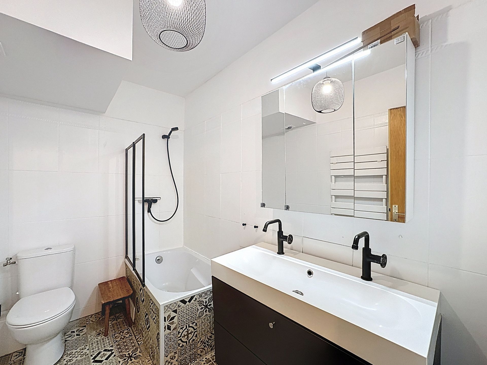 Acheter Appartement 5&nbsp;Pièces 93.05&nbsp;m² Rueil-Malmaison