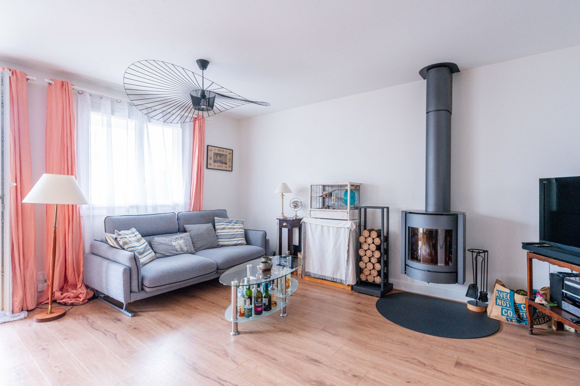 Acheter Appartement 6&nbsp;Pièces 112.49&nbsp;m² Rueil-Malmaison