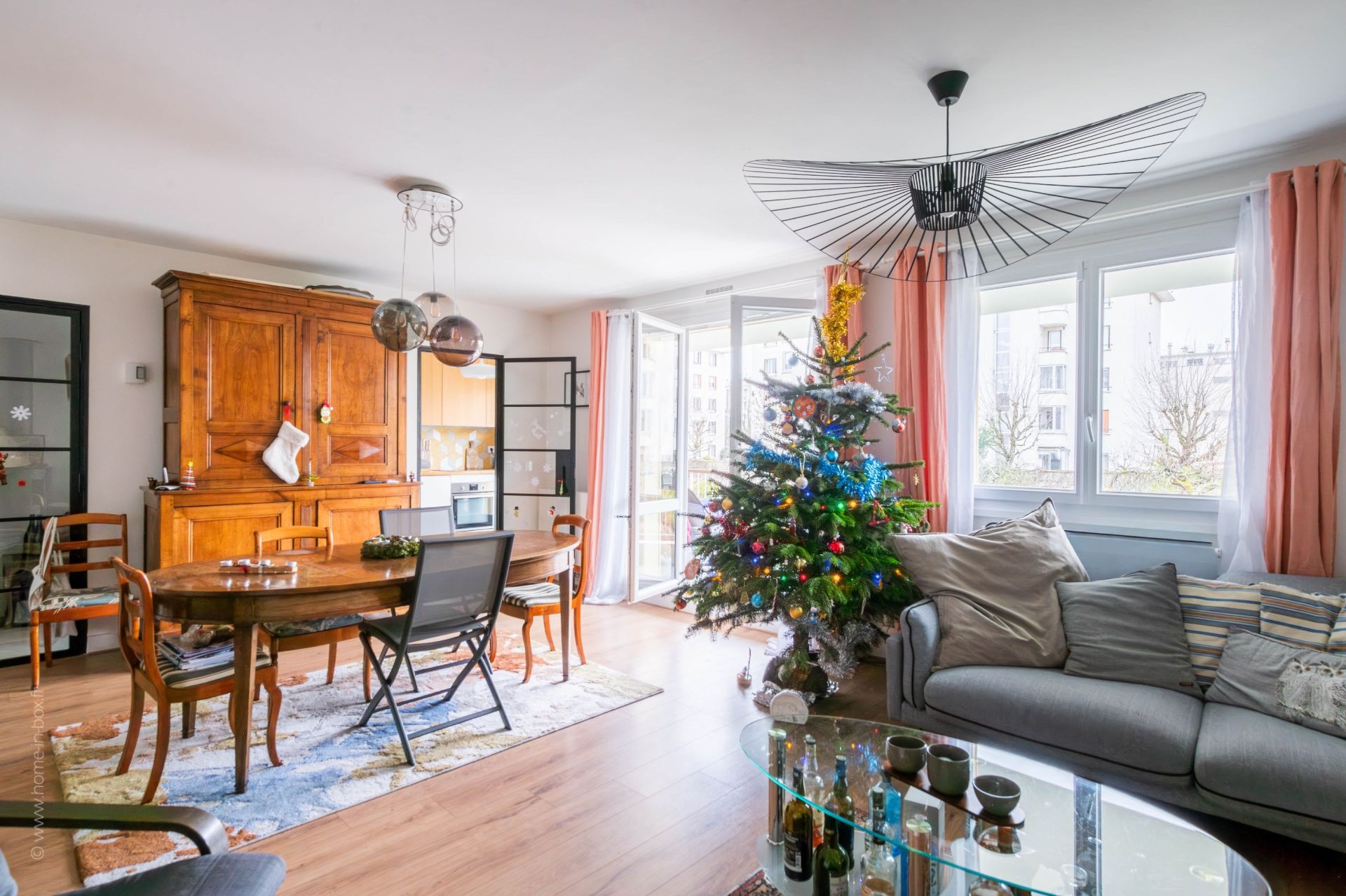 Acheter Appartement 6&nbsp;Pièces 112.49&nbsp;m² Rueil-Malmaison