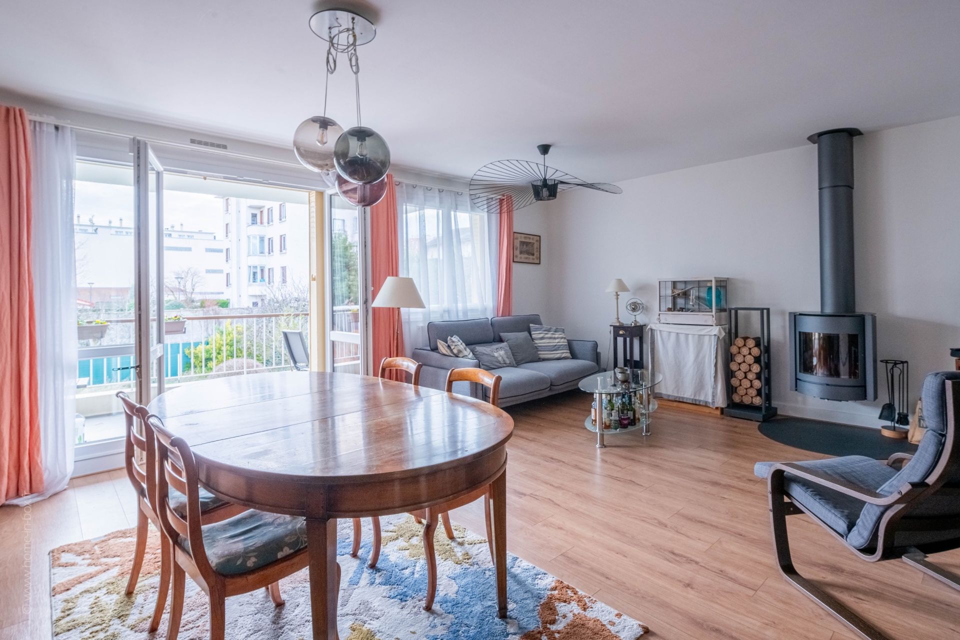 Acheter Appartement 6&nbsp;Pièces 112.49&nbsp;m² Rueil-Malmaison