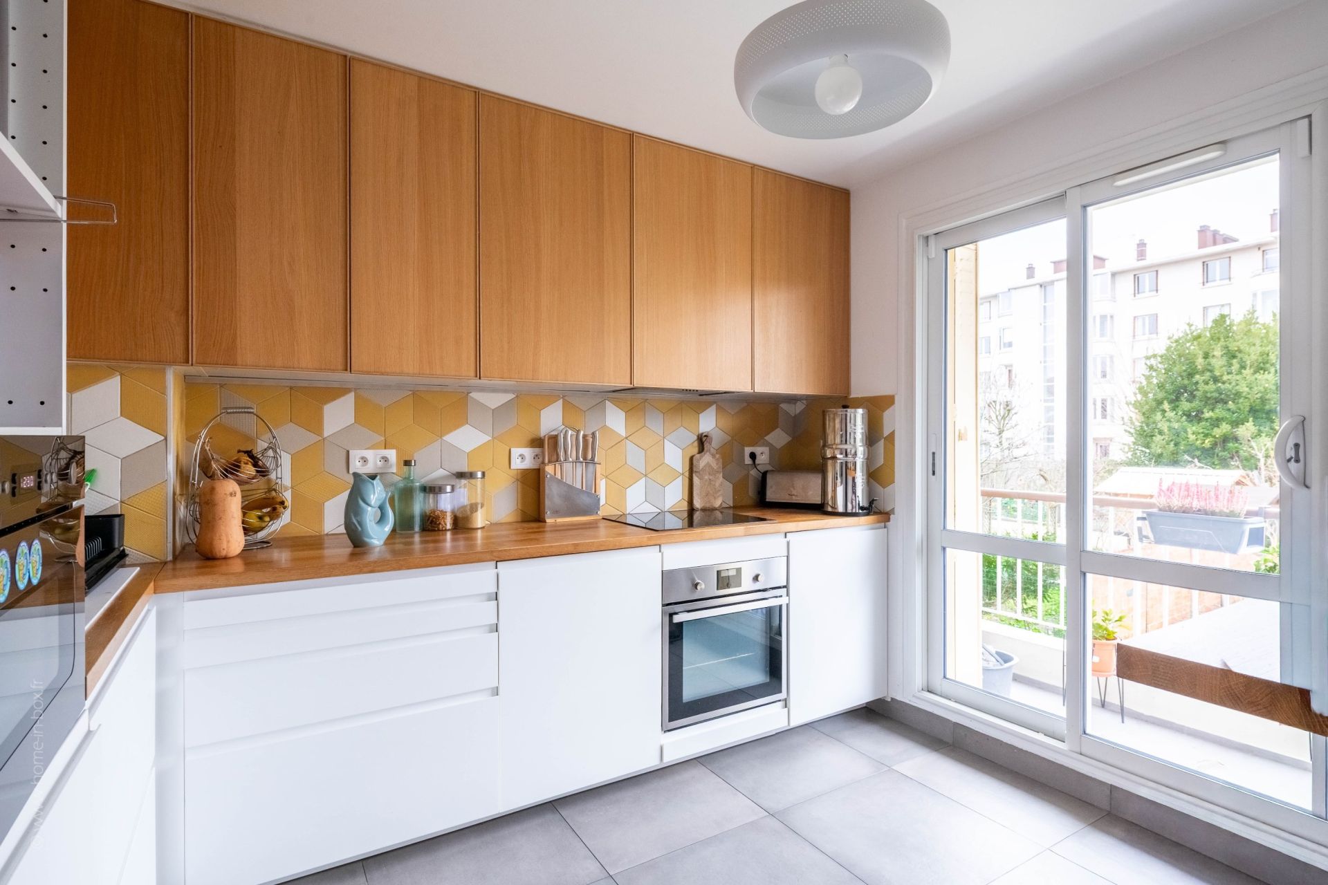 Acheter Appartement 6&nbsp;Pièces 112.49&nbsp;m² Rueil-Malmaison