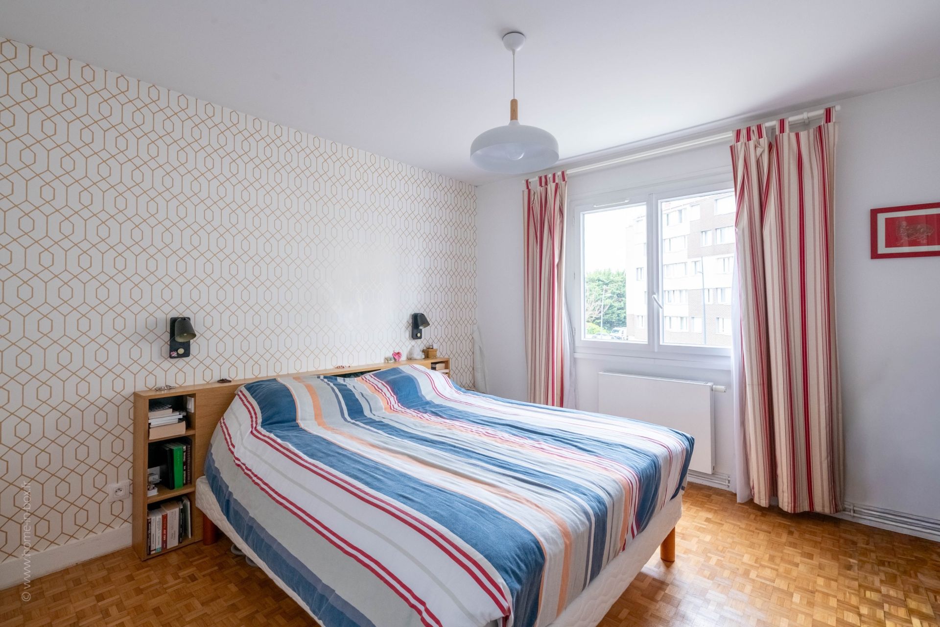 Acheter Appartement 6&nbsp;Pièces 112.49&nbsp;m² Rueil-Malmaison