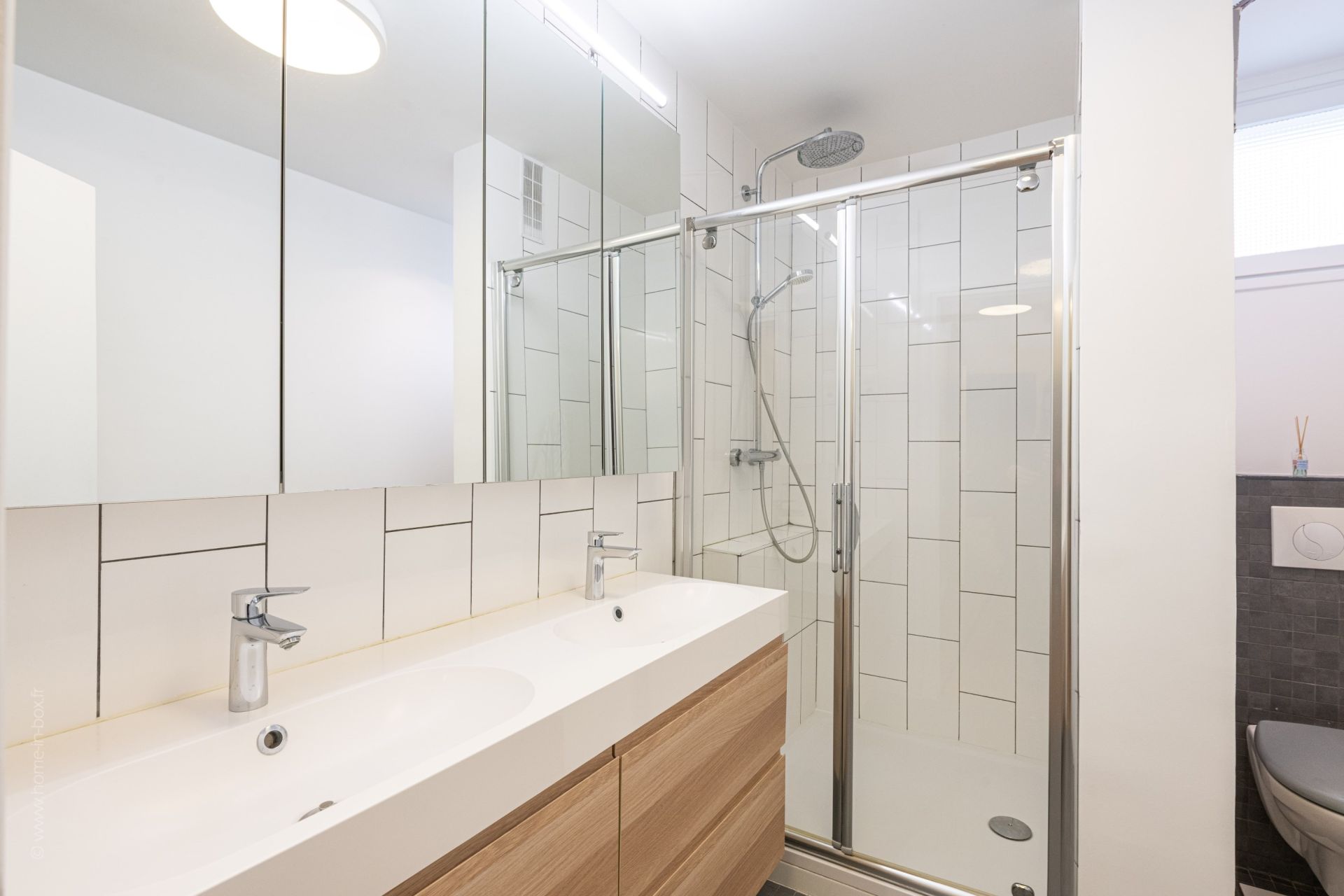 Acheter Appartement 6&nbsp;Pièces 112.49&nbsp;m² Rueil-Malmaison