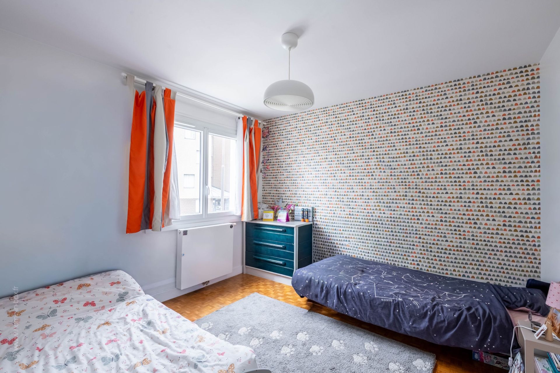 Acheter Appartement 6&nbsp;Pièces 112.49&nbsp;m² Rueil-Malmaison