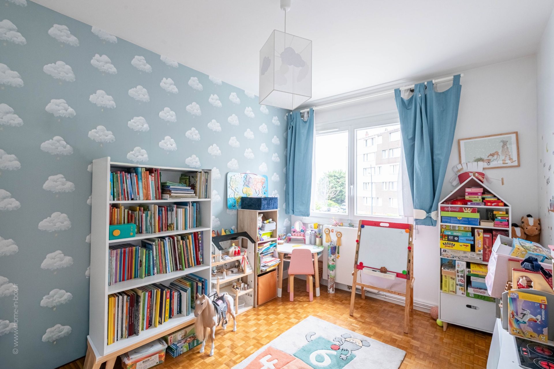 Acheter Appartement 6&nbsp;Pièces 112.49&nbsp;m² Rueil-Malmaison