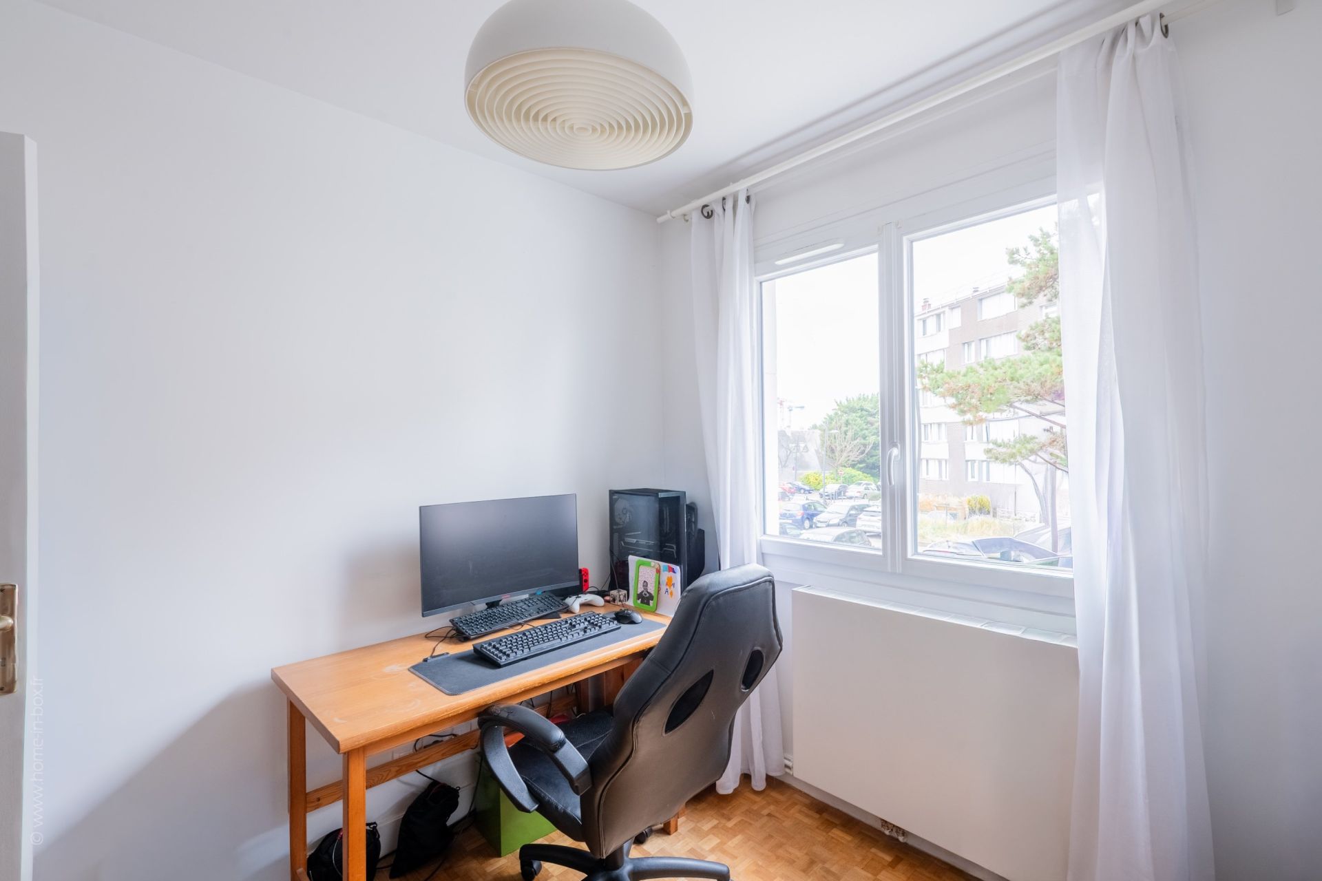 Acheter Appartement 6&nbsp;Pièces 112.49&nbsp;m² Rueil-Malmaison