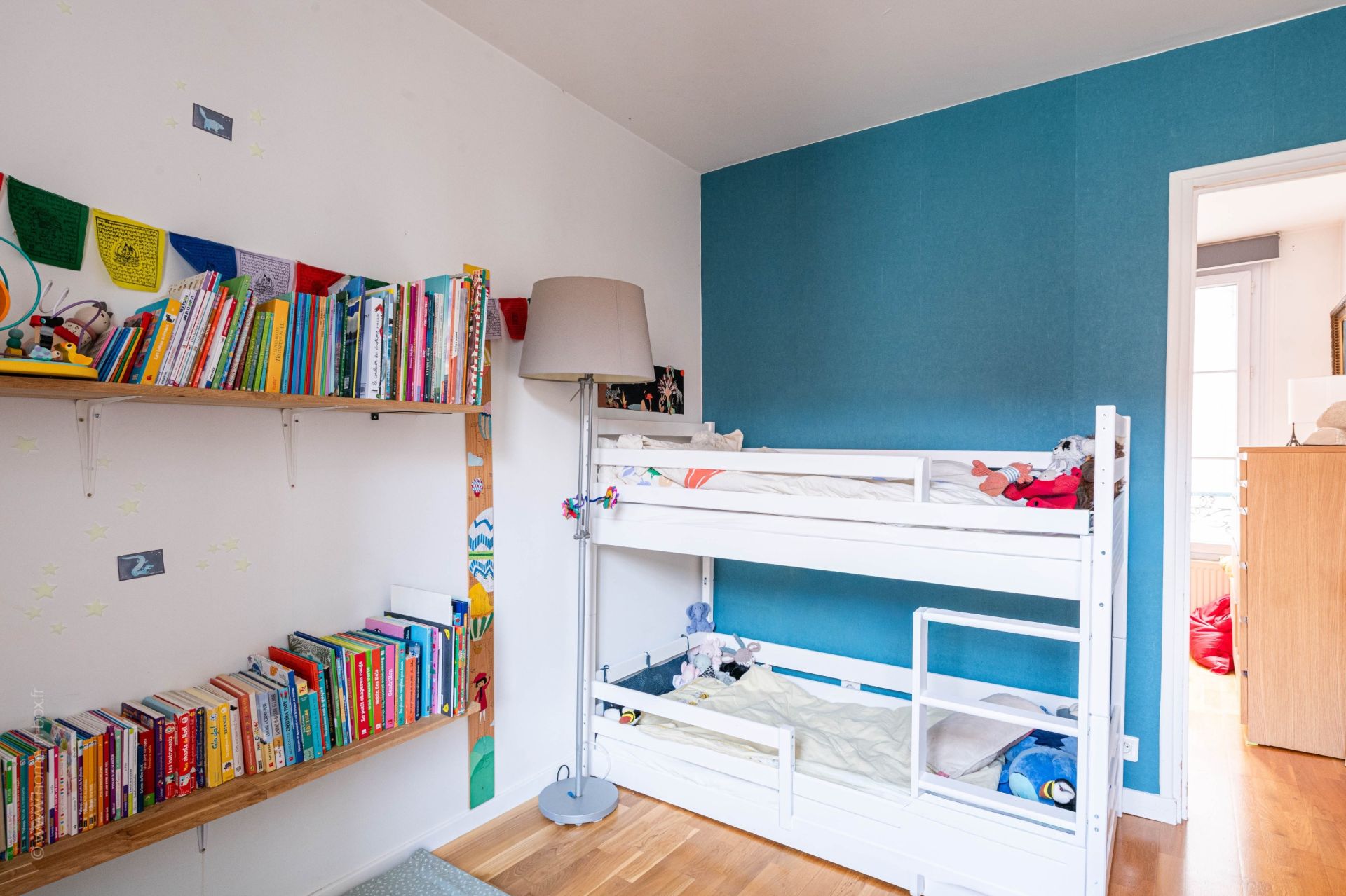 Acheter Appartement 4&nbsp;Pièces 77.67&nbsp;m² Rueil-Malmaison