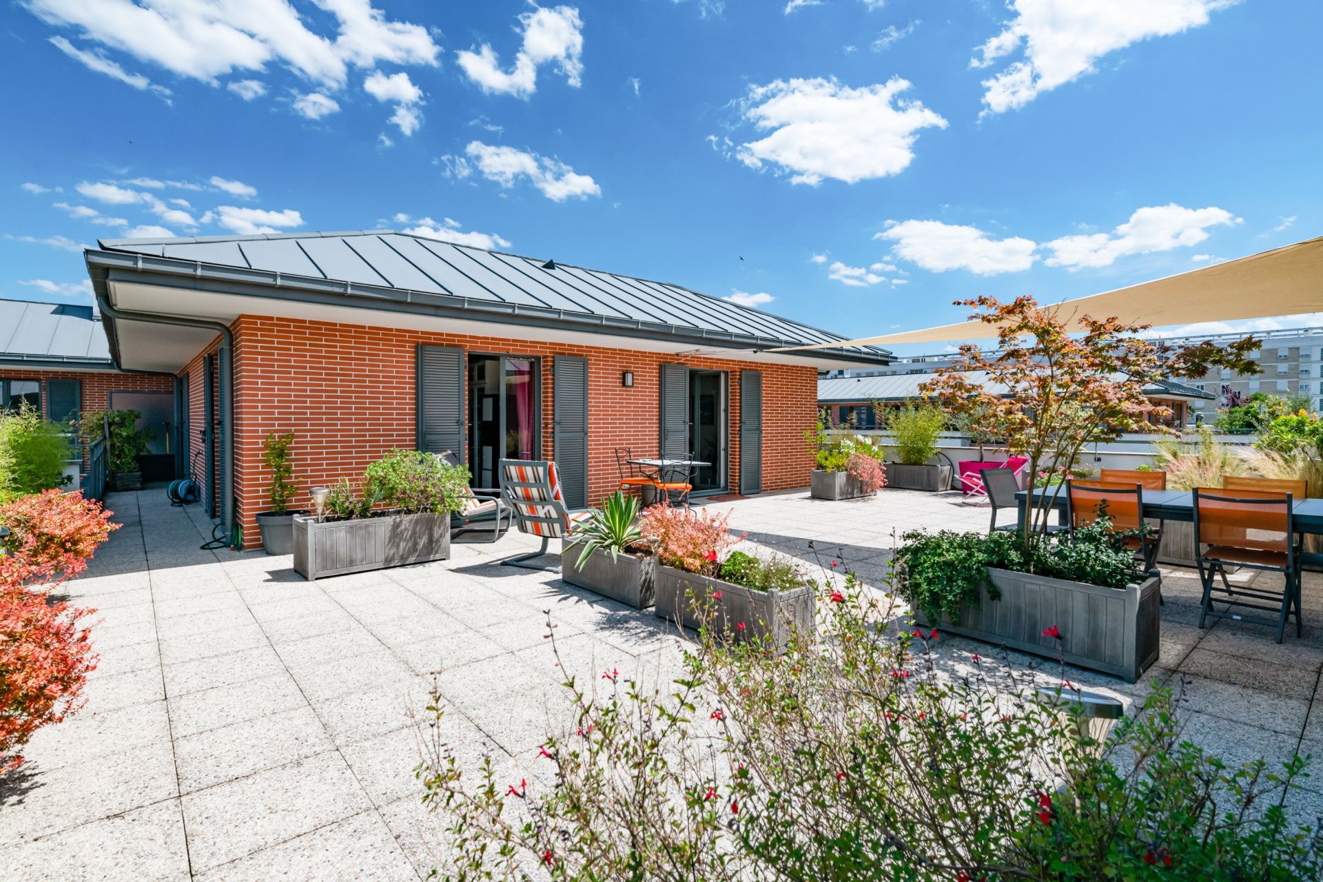 Acheter Appartement 4&nbsp;Pièces 91.53&nbsp;m² Rueil-Malmaison