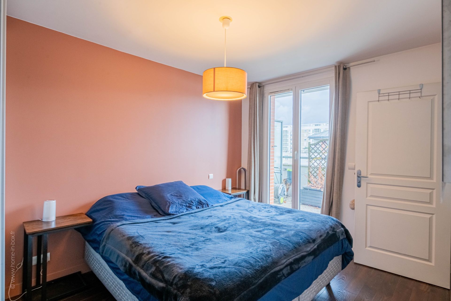 Acheter Appartement 4&nbsp;Pièces 91.53&nbsp;m² Rueil-Malmaison